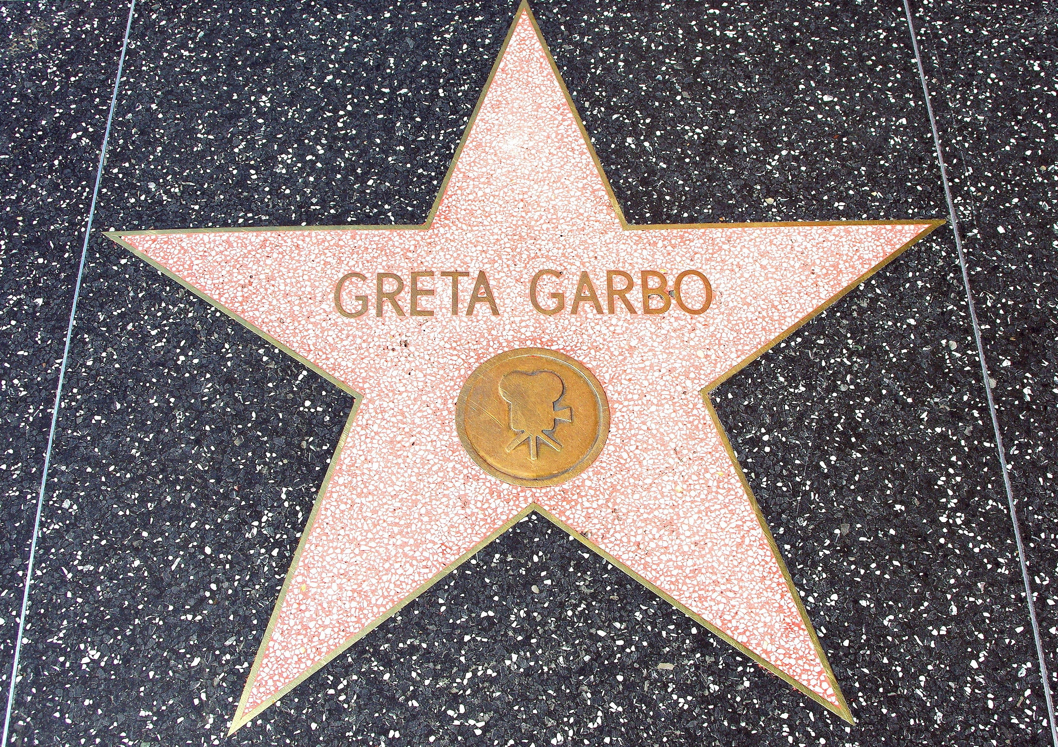 street, celebrities, direction, borough Of California, shape, marking, information sign, information, adulation, hall, road marking, road sign, garbo, actor, HD Wallpaper