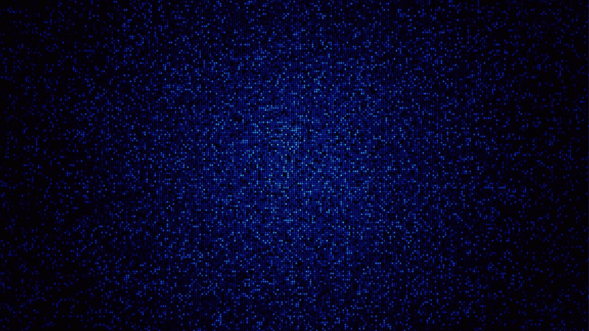 electric blue, 1080P, chaos, sky, pattern, dark blue, black color, night, no people, textured effect, star - space, galaxy, digital art, black background, HD Wallpaper