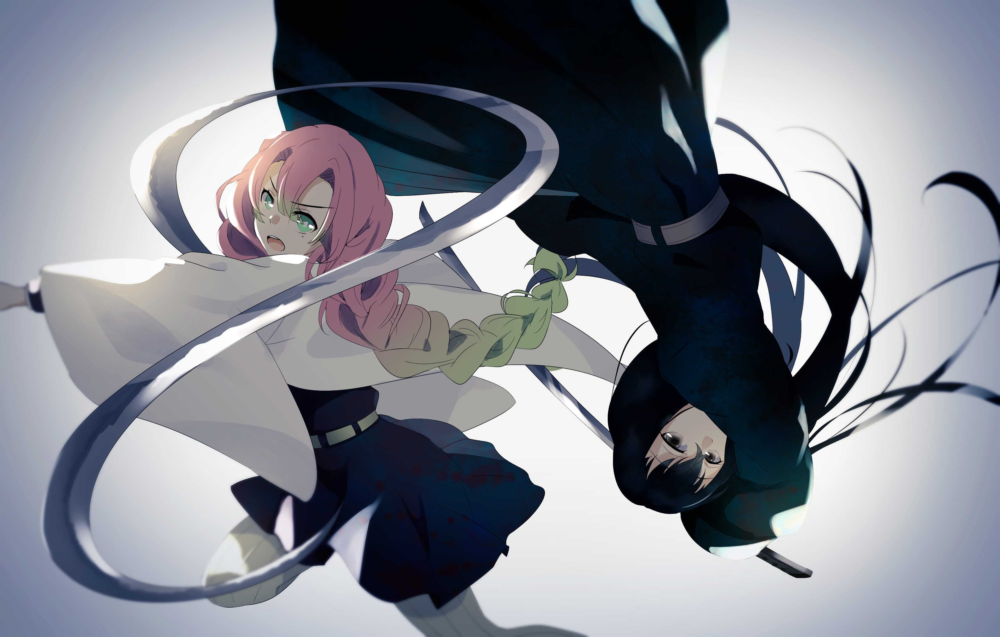 Anime, 2K, Kimetsu no Yaiba, HD Wallpaper