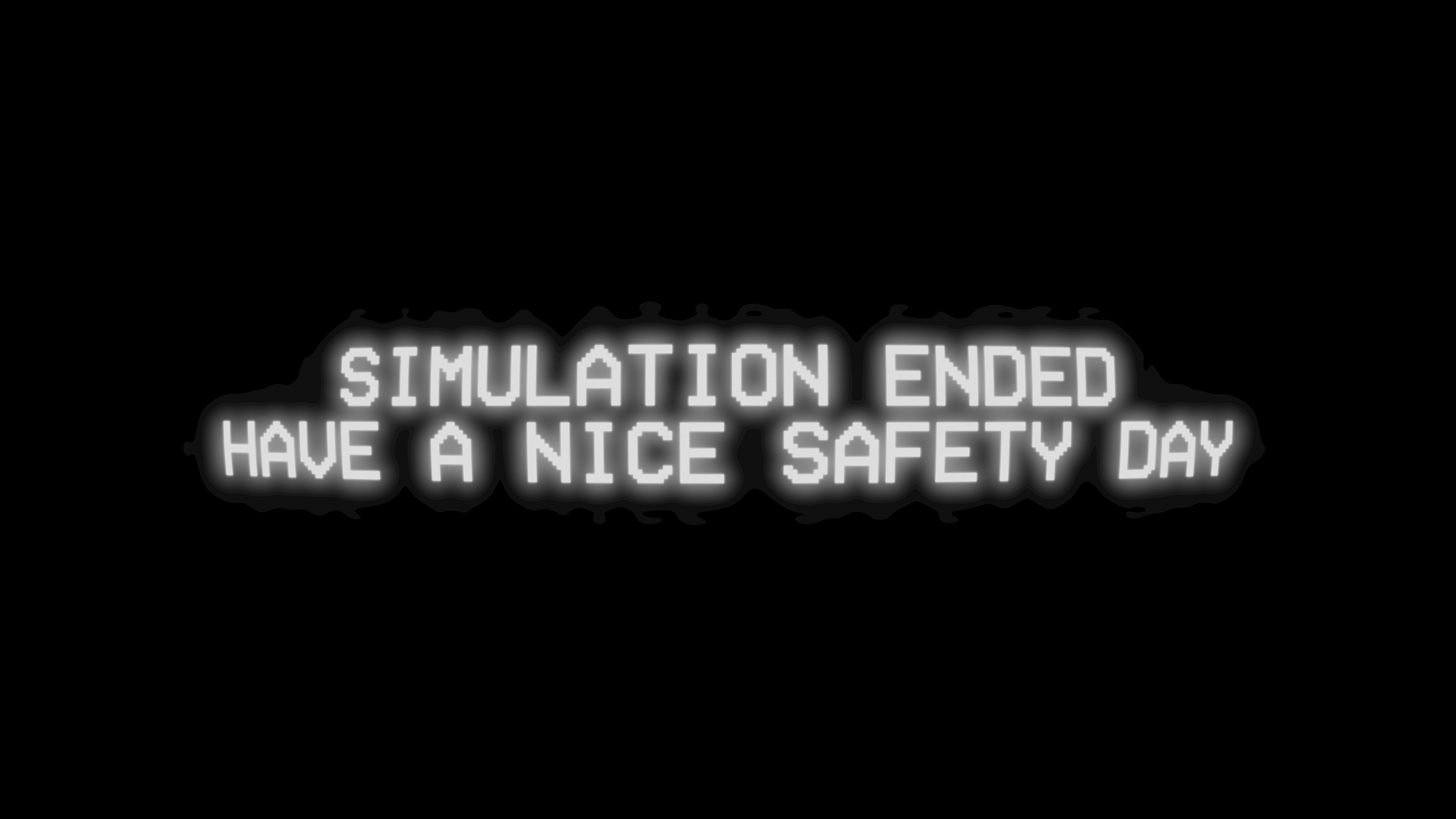 black, 8K, VHS, glitch art, demotivational, video tape, HD Wallpaper