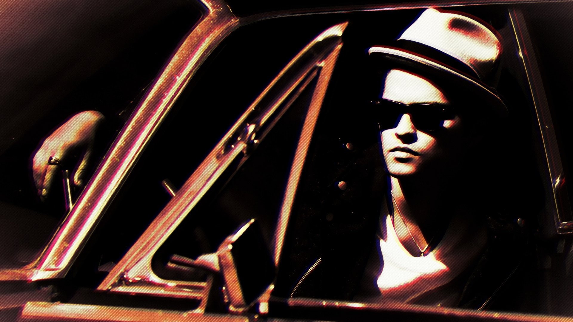 singer, 1080P, classic, vintage, 80 039 s, 70 039 s, brunomars, music, legend, writer, car, mars, bruno, pop, HD Wallpaper