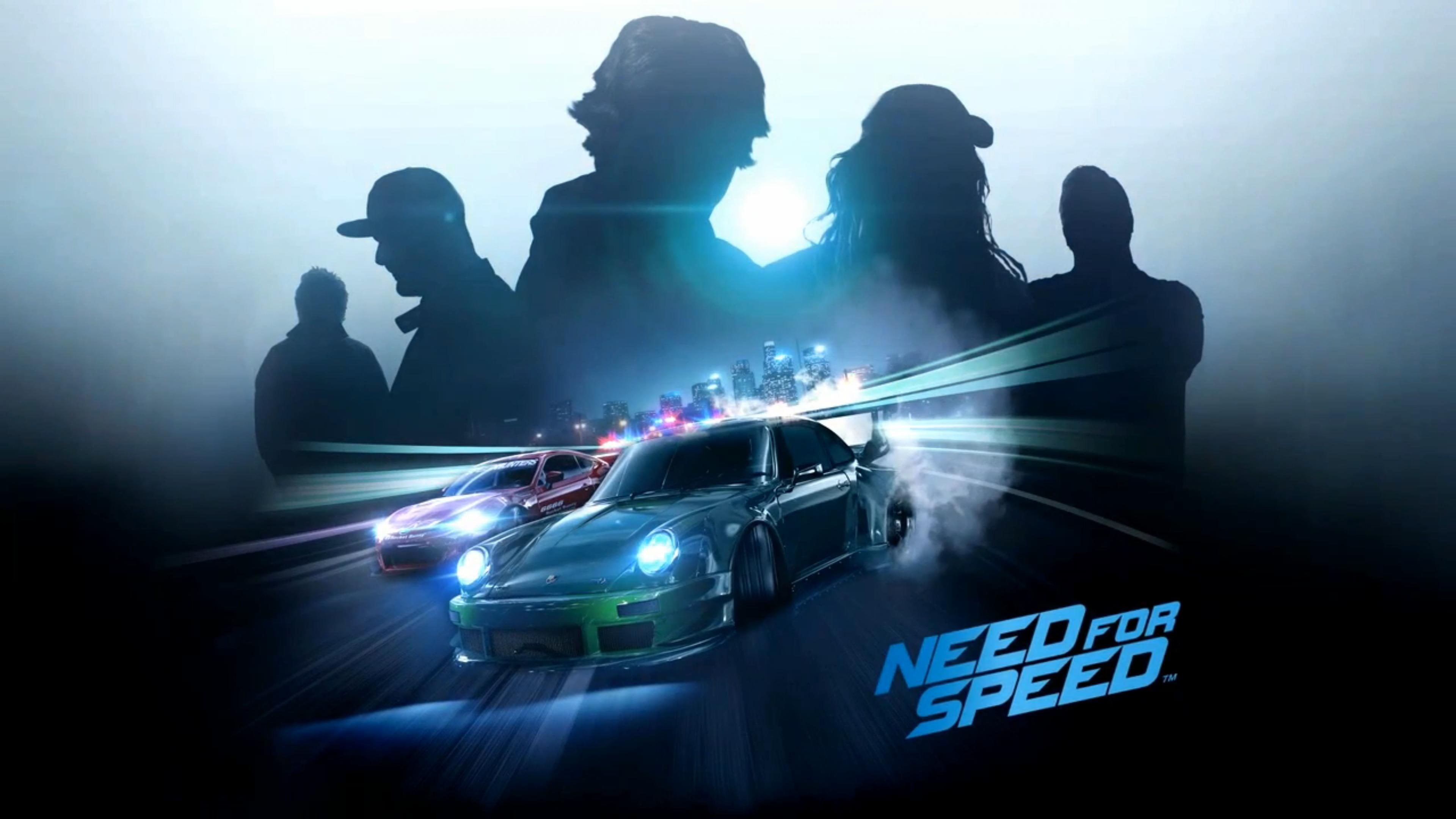 ultimate, cars, need, 4K, fast, speed, HD Wallpaper