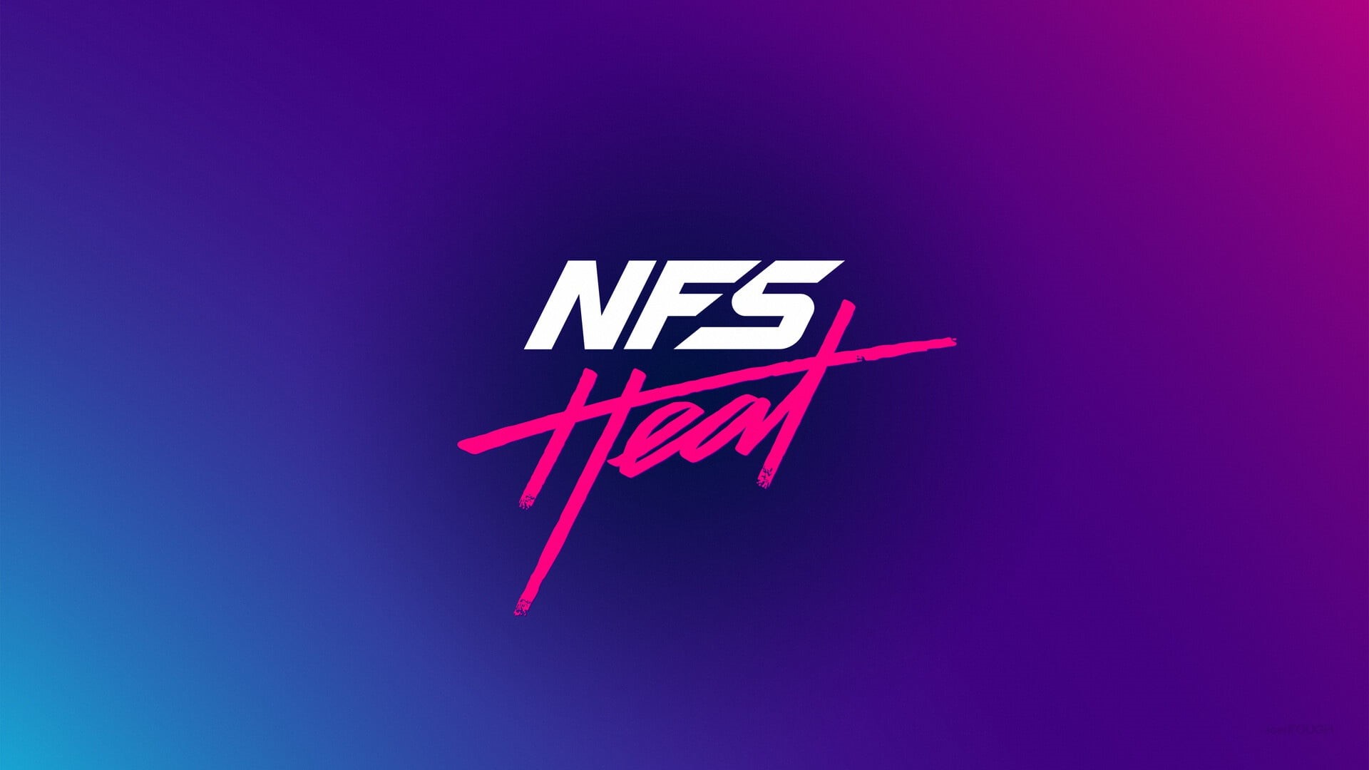 Need for Speed: Heat, Ghost Games, Electronic Arts, 1080P, HD Wallpaper