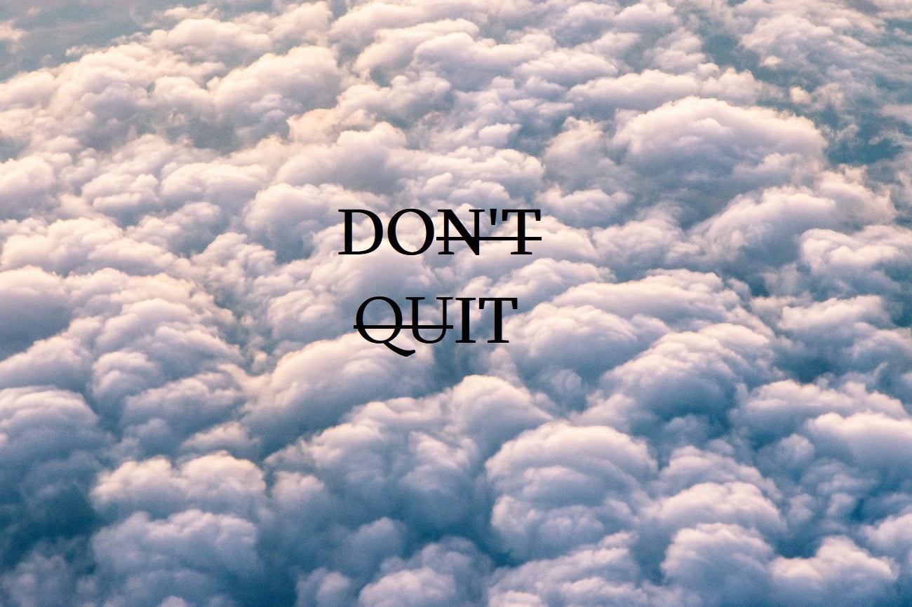qoutes, Kowloon (City), 720P, HD Wallpaper