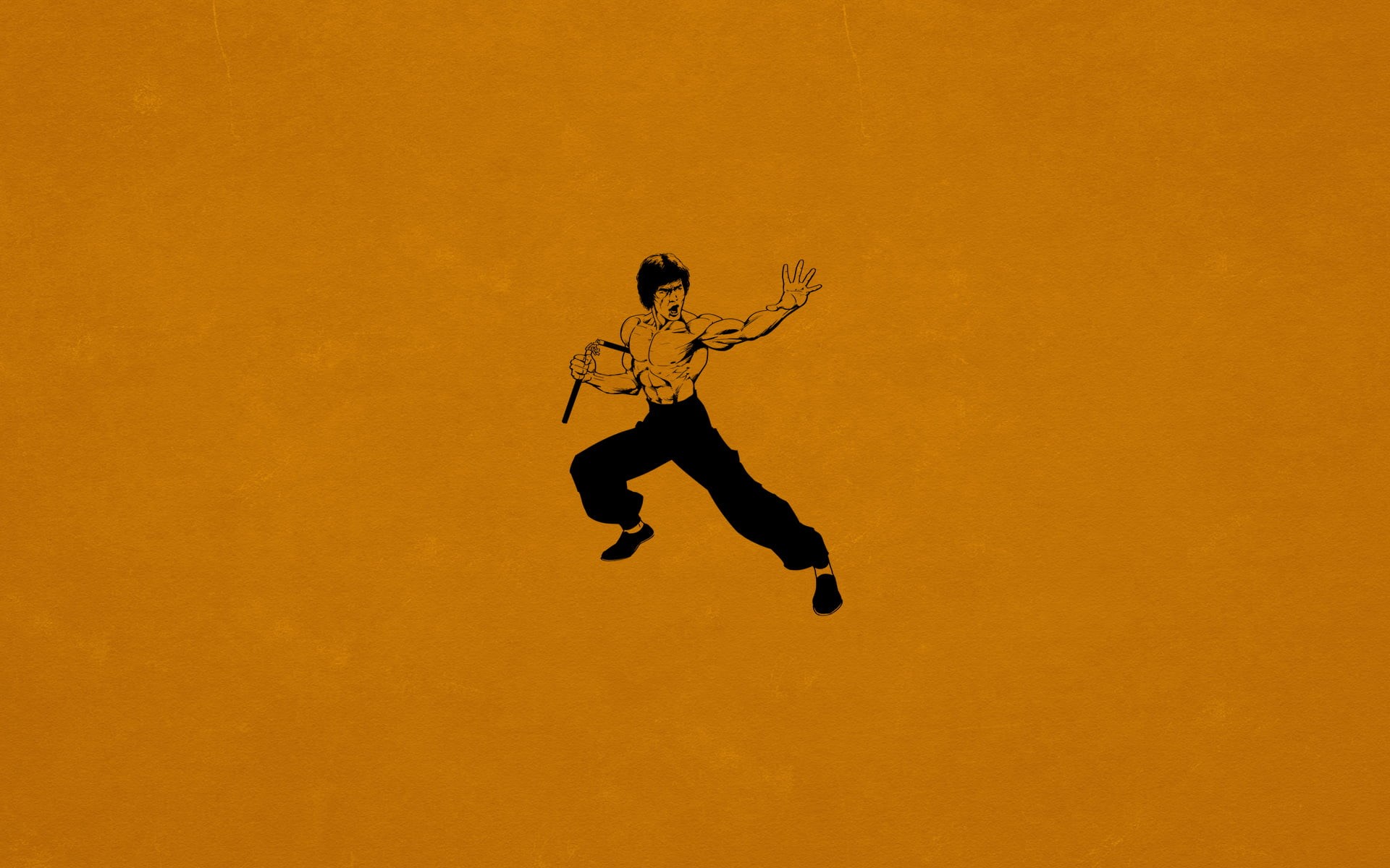 people, full length, arms raised, 1080P, motion, minimalism, jumping, nature, illustration, sunset, copy space, pop Art, men, child, action, teenager, HD Wallpaper
