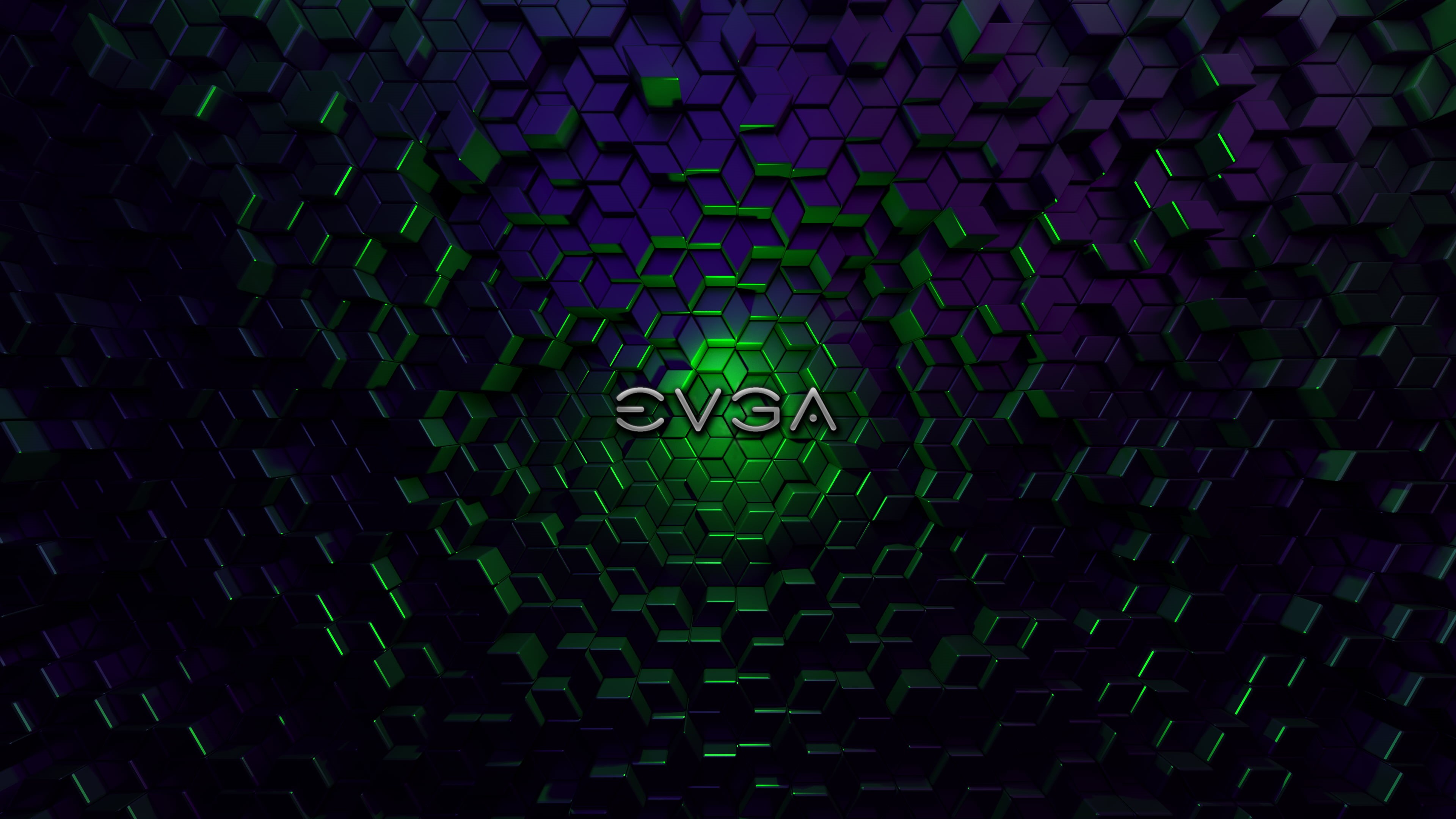 EVGA, vortex, computer, 4K, HD Wallpaper