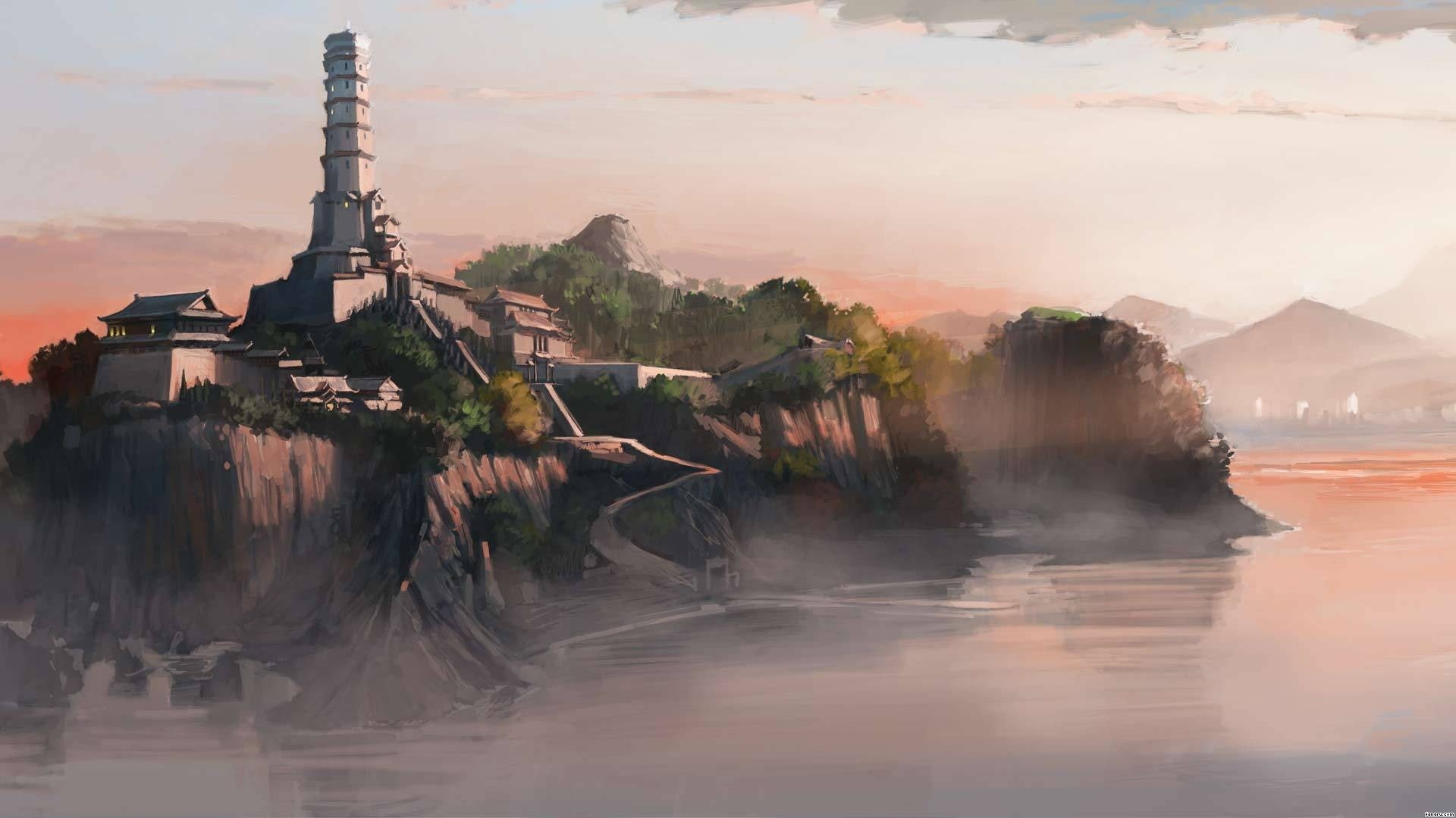 The Legend of Korra, 1080P, Avatar: The Last Airbender, HD Wallpaper