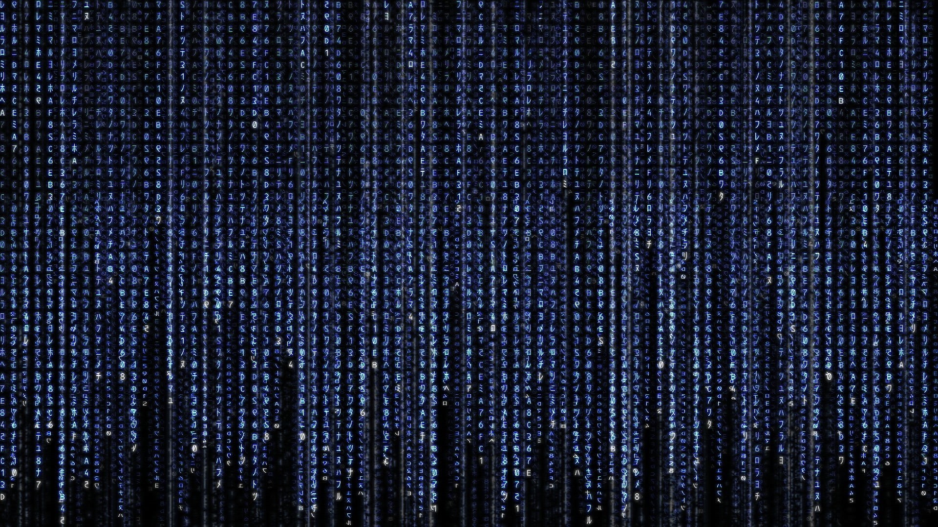 outdoors, backgrounds, matrix, blue, textile, blurred motion, arts culture and entertainment, no people, close-up, celebration, The Matrix, night, pattern, HD Wallpaper
