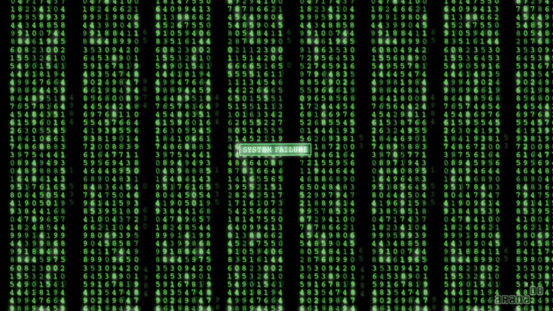 1080p, 1080P, matrix, p, HD Wallpaper