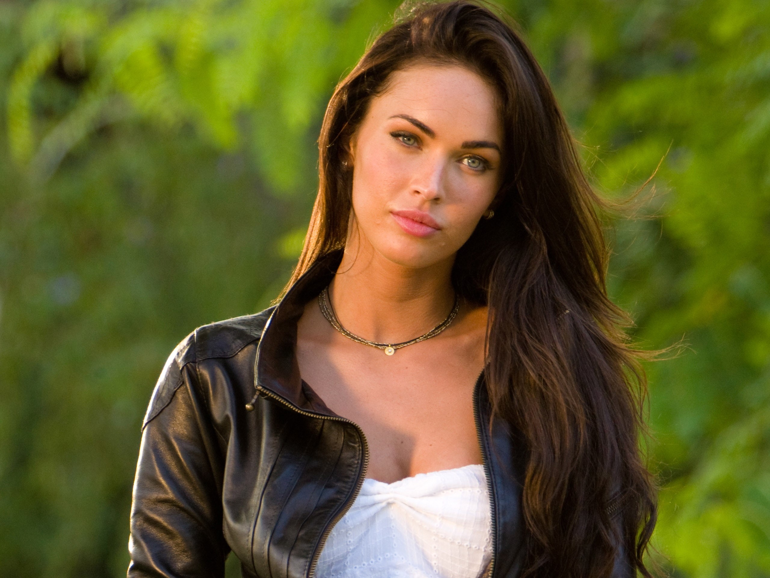 2K, fox, megan, celebrities, hd, 11, HD Wallpaper