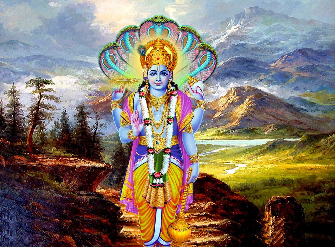 art and craft, sky, snake, God, sesha, multi colored, 480P, human representation, belief, front view, creativity, idol, outdoors, no people, hindu, representation, HD Wallpaper