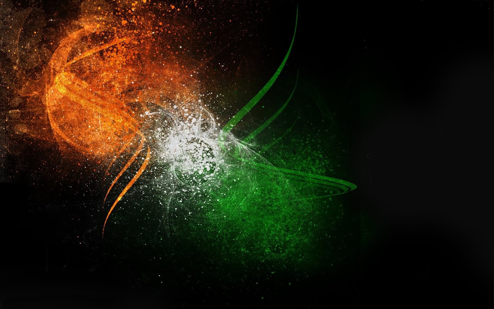 flags, indian, flag, 1080P, india, HD Wallpaper
