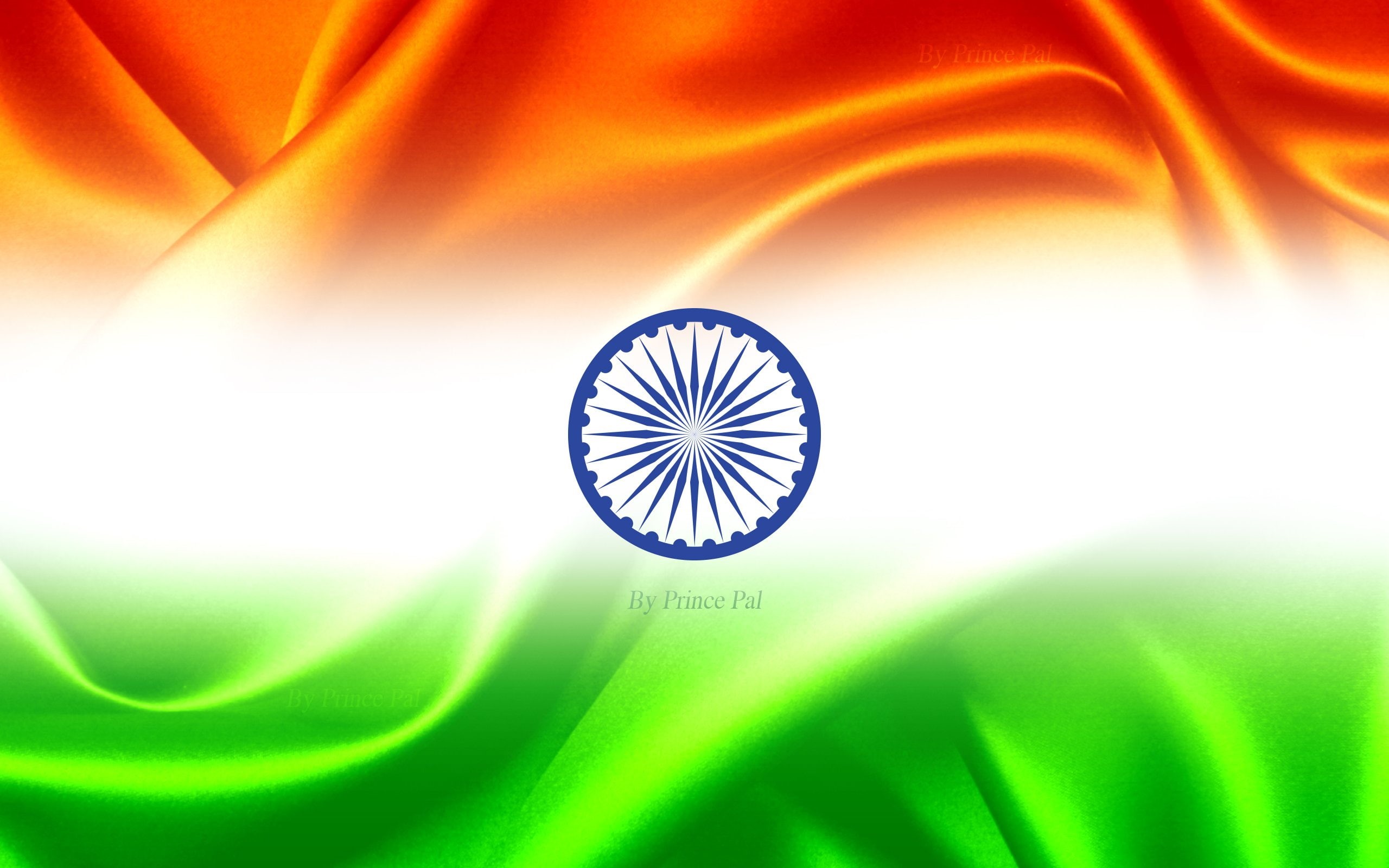 flags, 2K, flag, india, indian, HD Wallpaper
