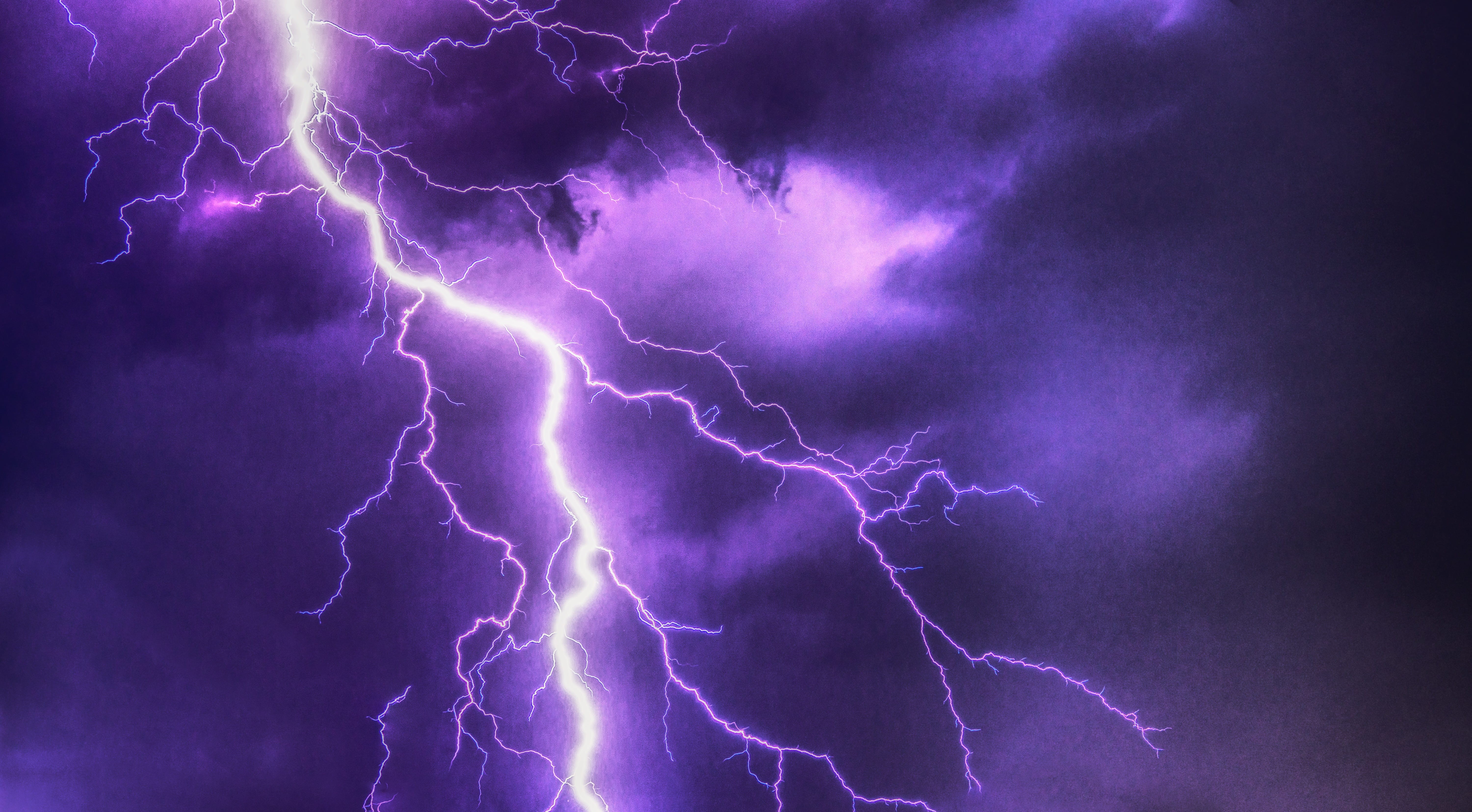 lights, energy, lighting, no people, high voltage, force of nature, night, electricity, summer thunderstorm, sign, current, power, ominous, environment, HD Wallpaper