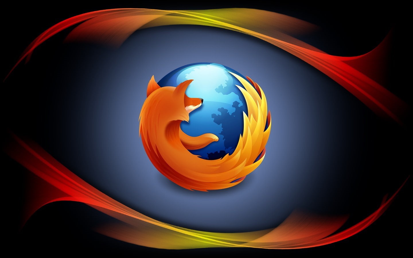 720P, Mozilla Firefox, HD Wallpaper