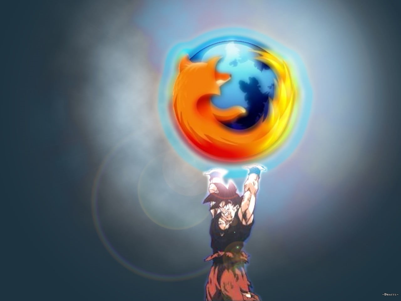 focus on foreground, close-up, digital composite, energy, firefox, Mozilla Firefox, shape, no people, nature, ball, blurred motion, lifestyles, geometric shape, HD Wallpaper