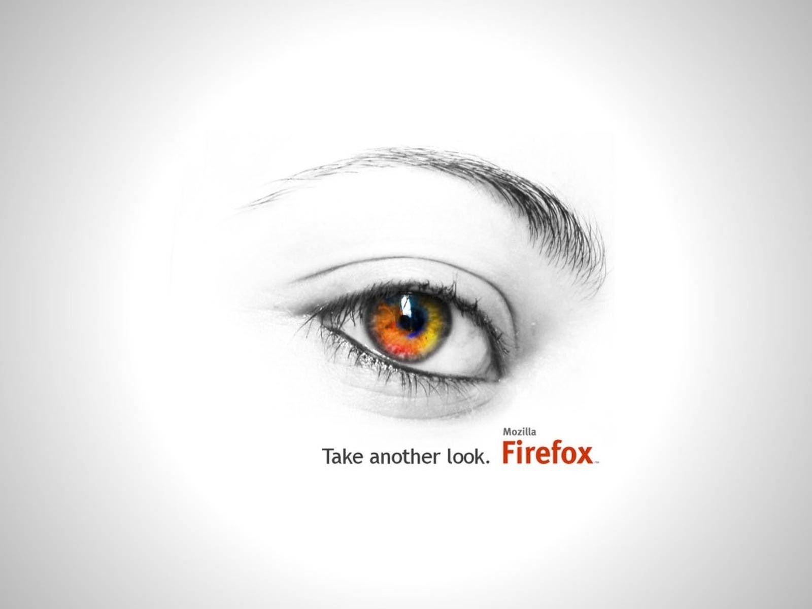 Mozilla Firefox, logo, open source, fox, 720P, Browser, dark, HD Wallpaper