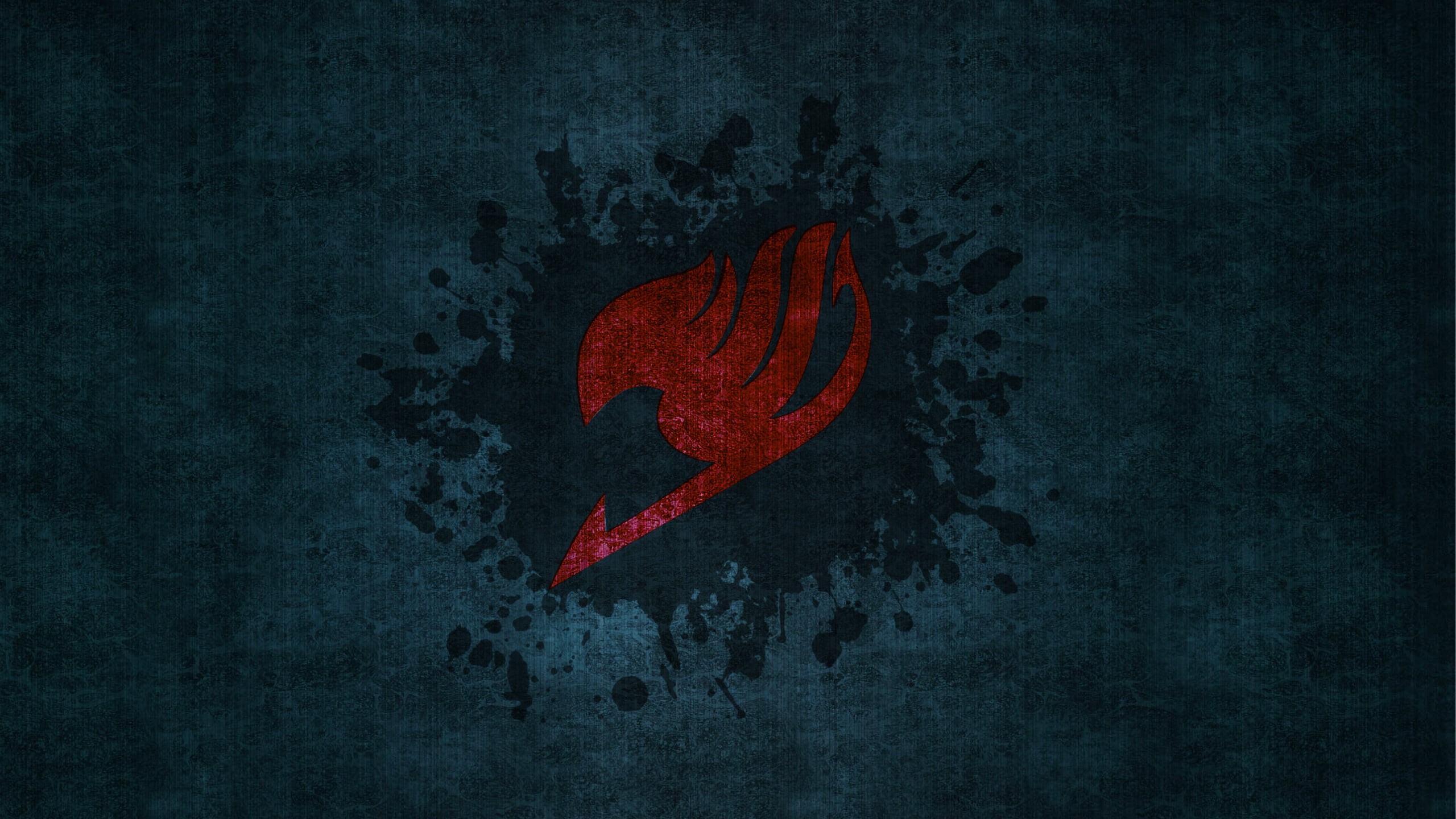 nature, 2K, ancient, paint, orange color, indoors, creativity, Fairy Tail, textured, no people, art and craft, backgound, red, copy space, logo, studio shot, HD Wallpaper