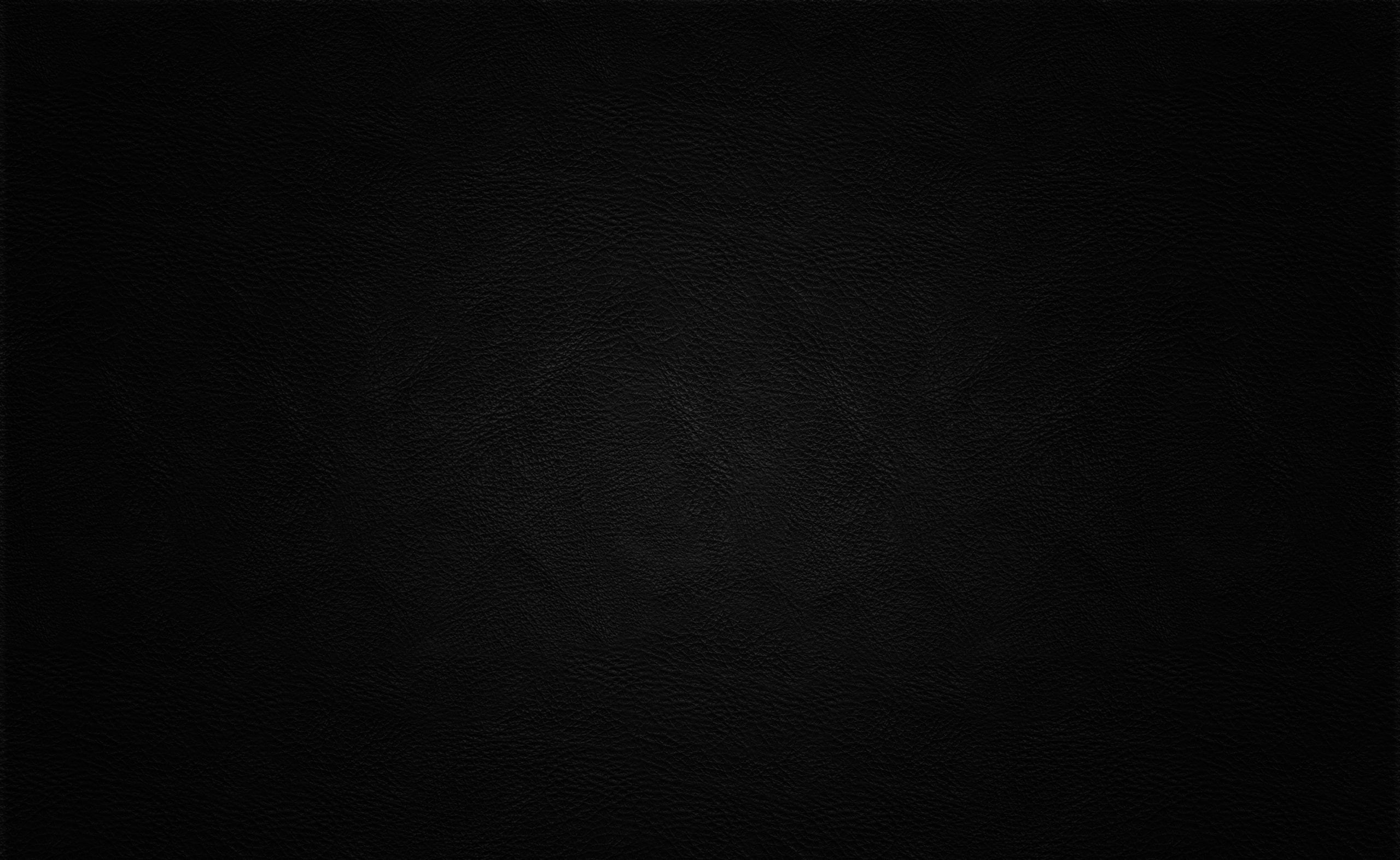 minimalism, Black, Aero, texture, black background, 2K, black leather, background, leather, HD Wallpaper
