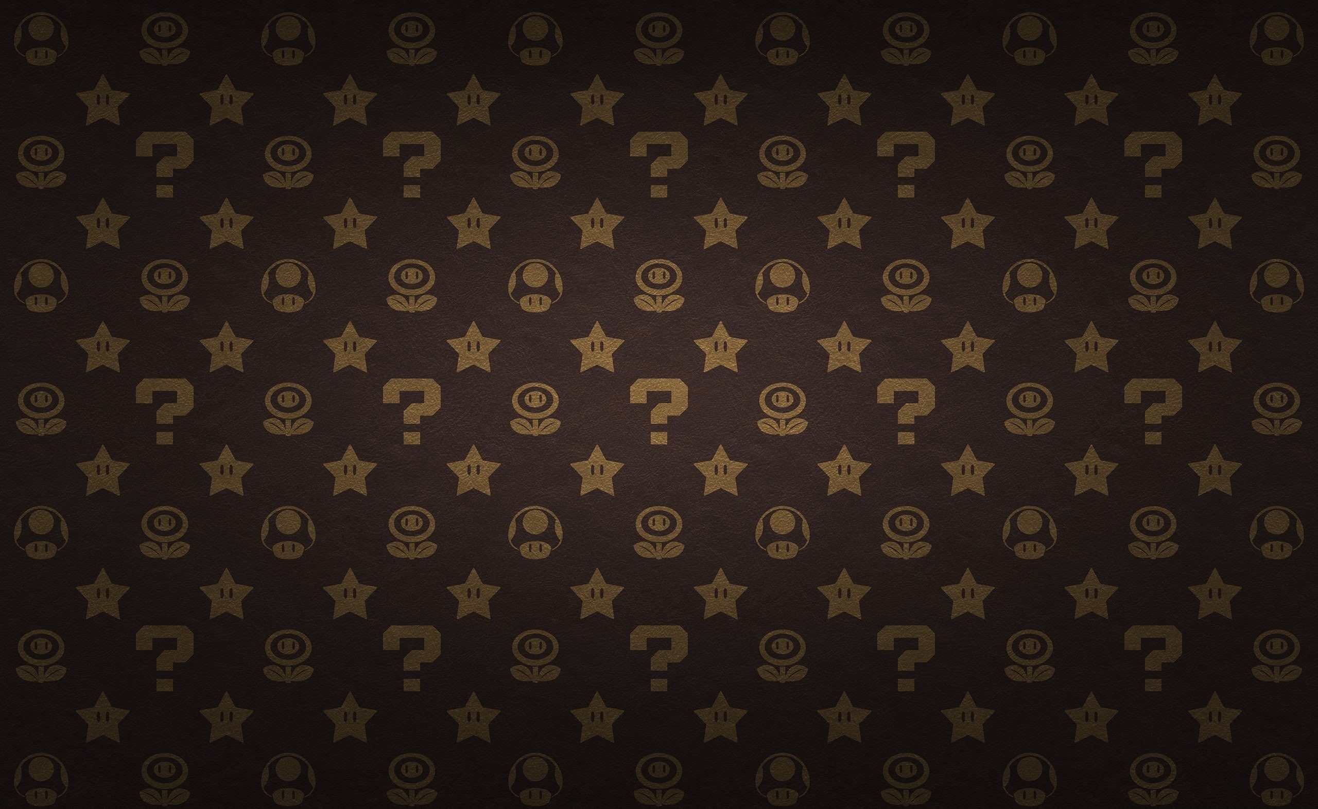 close-up, Aero, poster, number, Patterns, symbol, large group of objects, shape, super, no people, repetition, full frame, mario, textile, circle, abundance, HD Wallpaper
