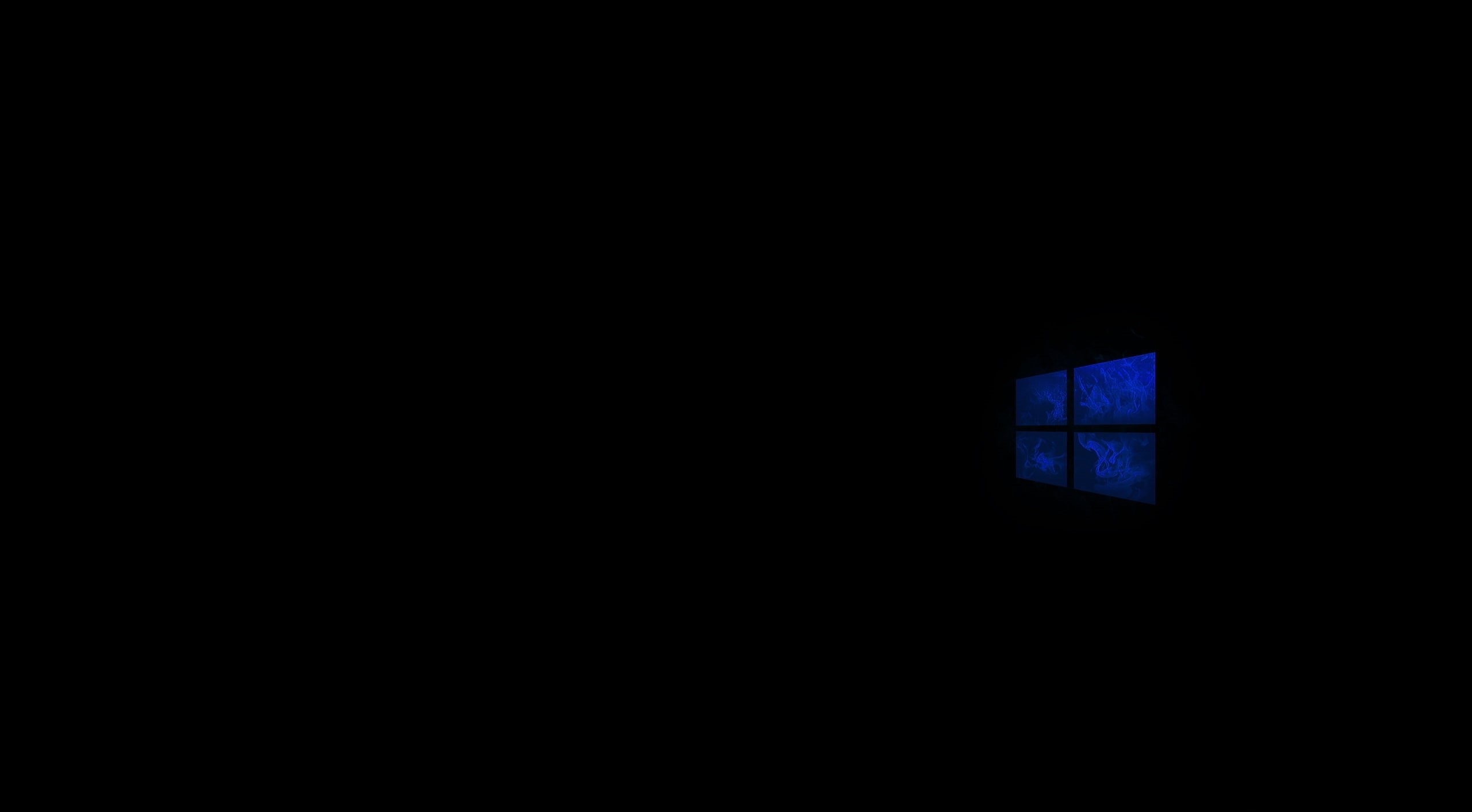  indoors, silhouette, dark, no people, copy space, 2K, geometric shape, building, built structure, Black, microsoft, windows, window, shape, HD Wallpaper