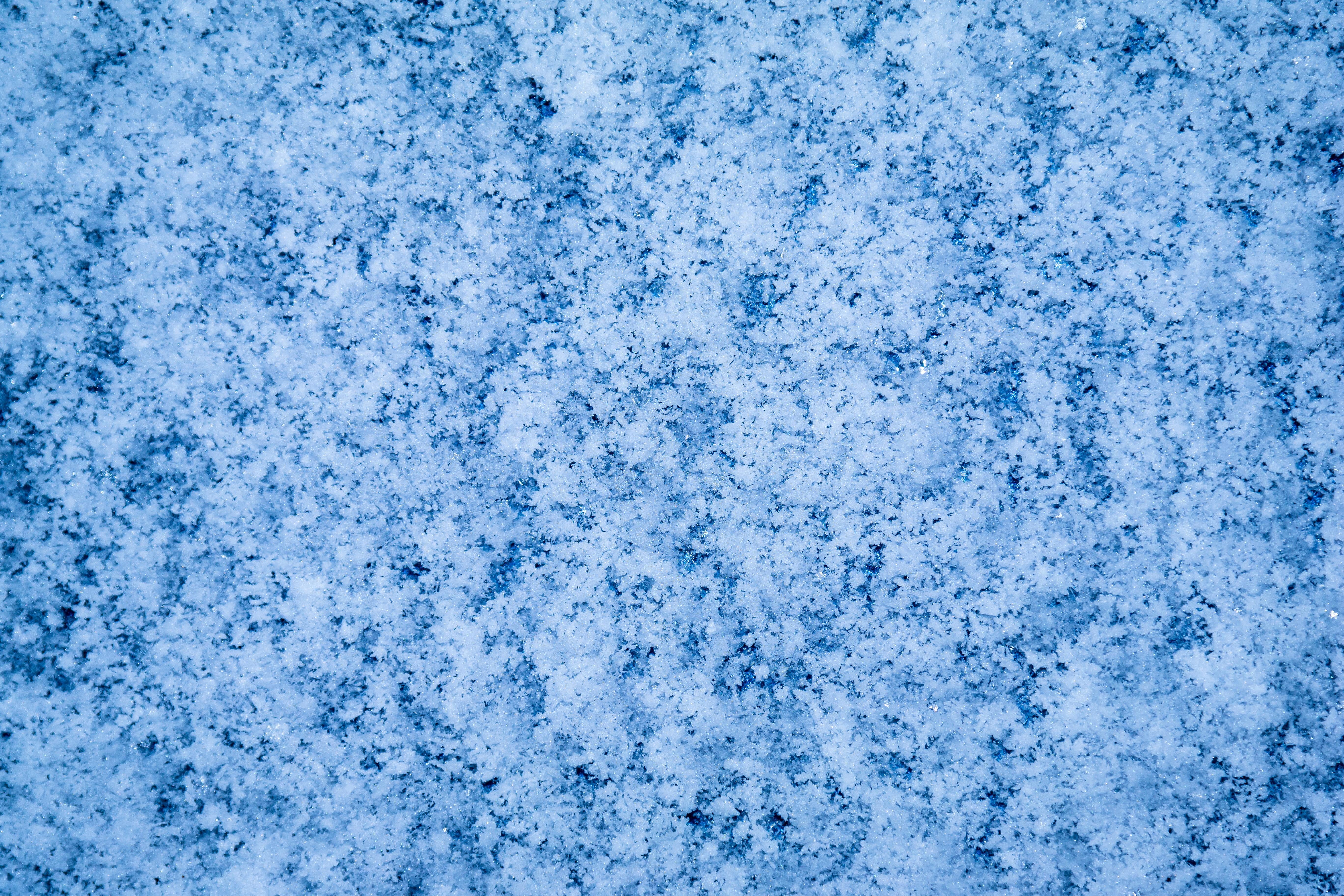 white color, abstract backgrounds, directly above, structure, frozen, textured, blue, blue background, iced, nature, full frame, Cool, no people, Pattern, HD Wallpaper