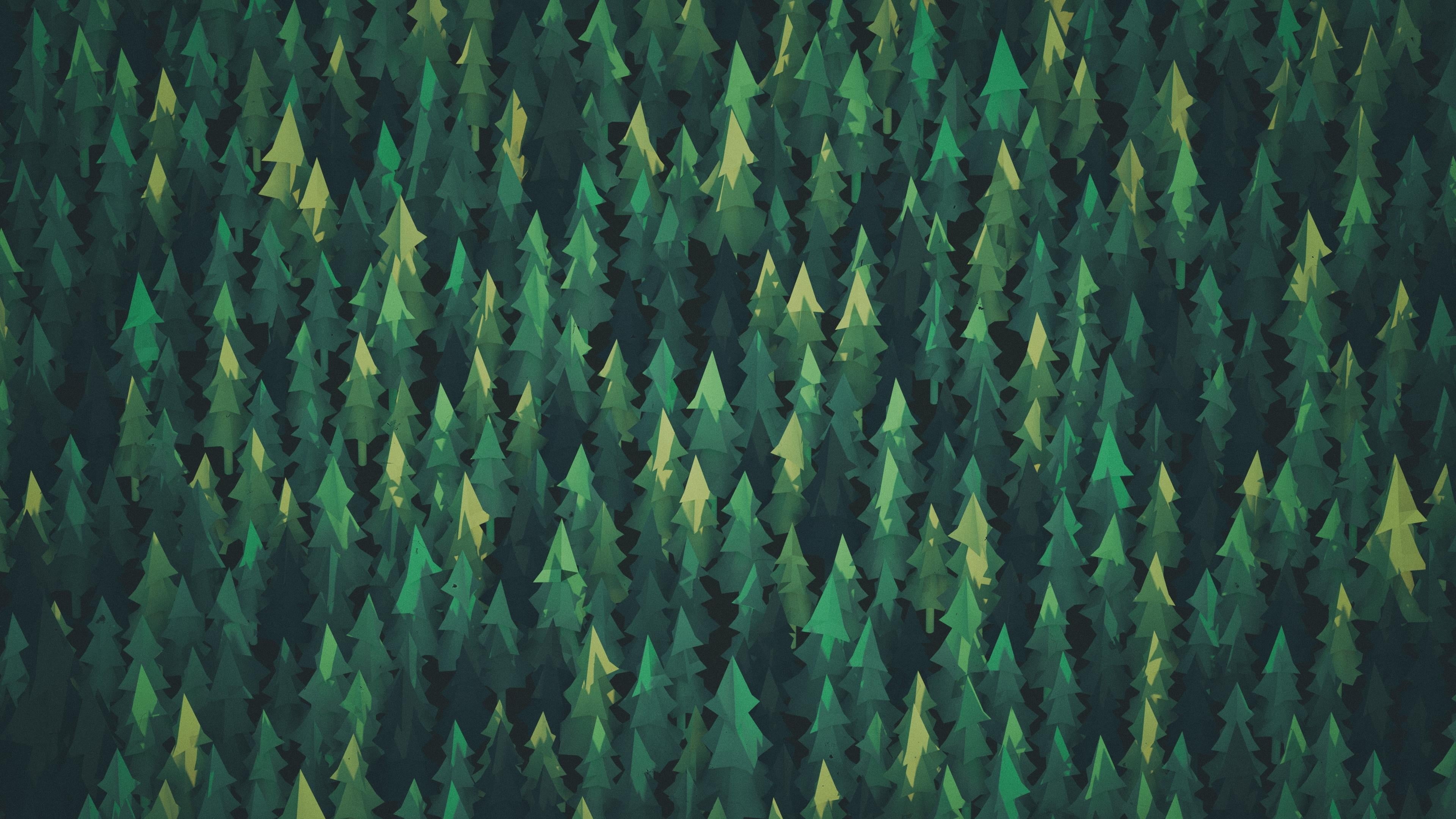 full frame, summer, illustration, nature, day, creeper plant, Pattern, pattern, textured, sunlight, abstract, shape, wall - building feature, HD Wallpaper
