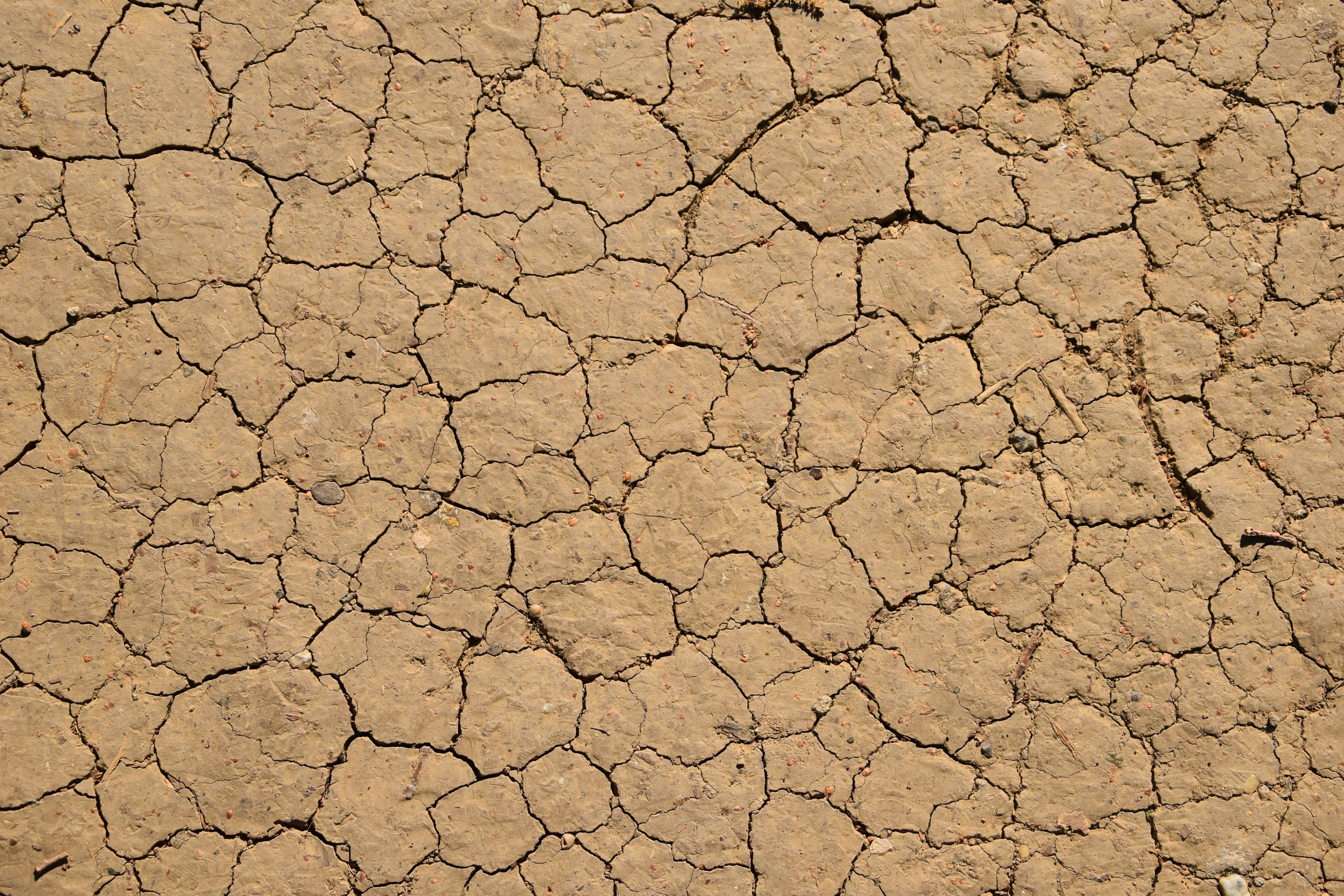arid climate, soil, surface, dry, day, no people, drought, dirt, environmental issues, outdoors, barren, scenics - nature, ground, high angle view, earth, HD Wallpaper