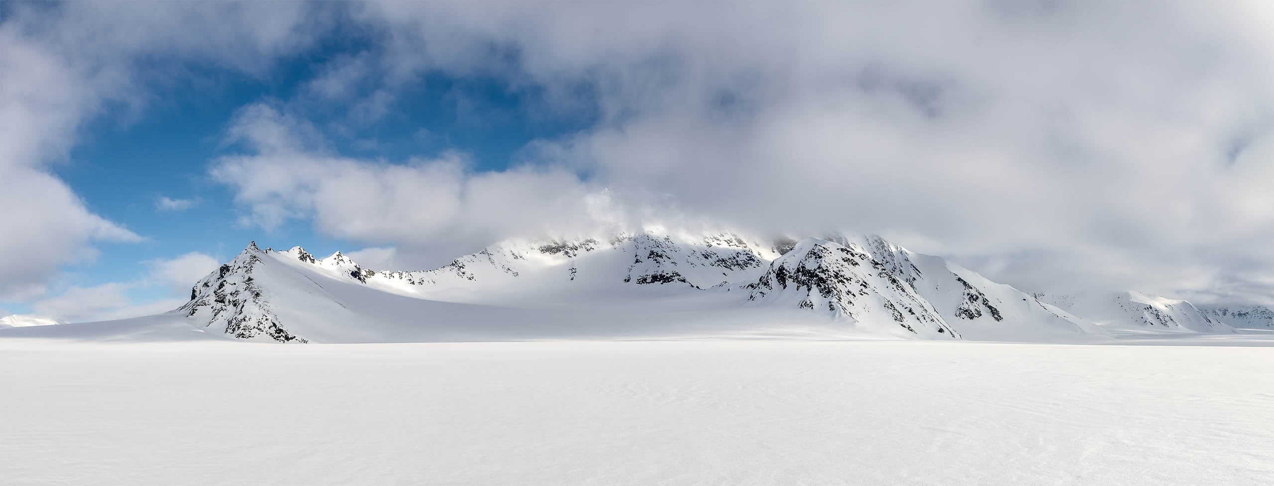 tranquility, daytime, no people, snowcapped mountain, outdoors, blue, snow, cold, european Alps, season, covered, scenics - nature, scenics, day, frozen, HD Wallpaper
