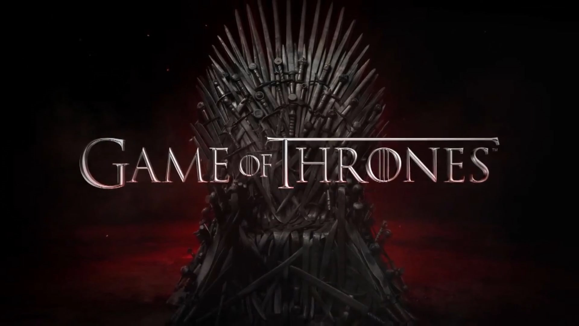  TV Show, game, Game Of Thrones, thrones, 1080P, HD Wallpaper