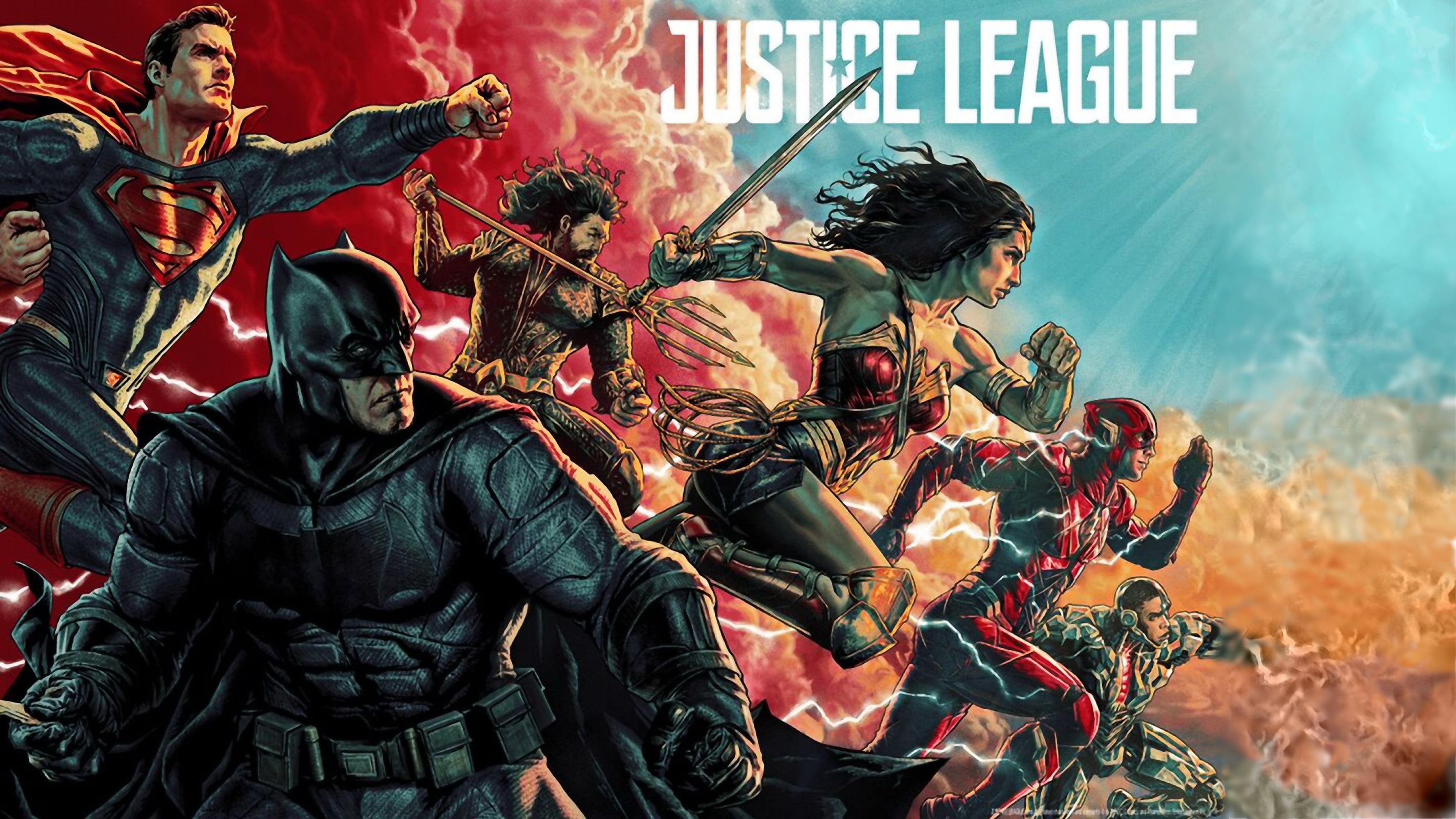 army soldier, architecture, male likeness, flash, aquaman, justice league, representation, hd, adult, 2K, artwork, aggression, lifestyles, day, superman, HD Wallpaper
