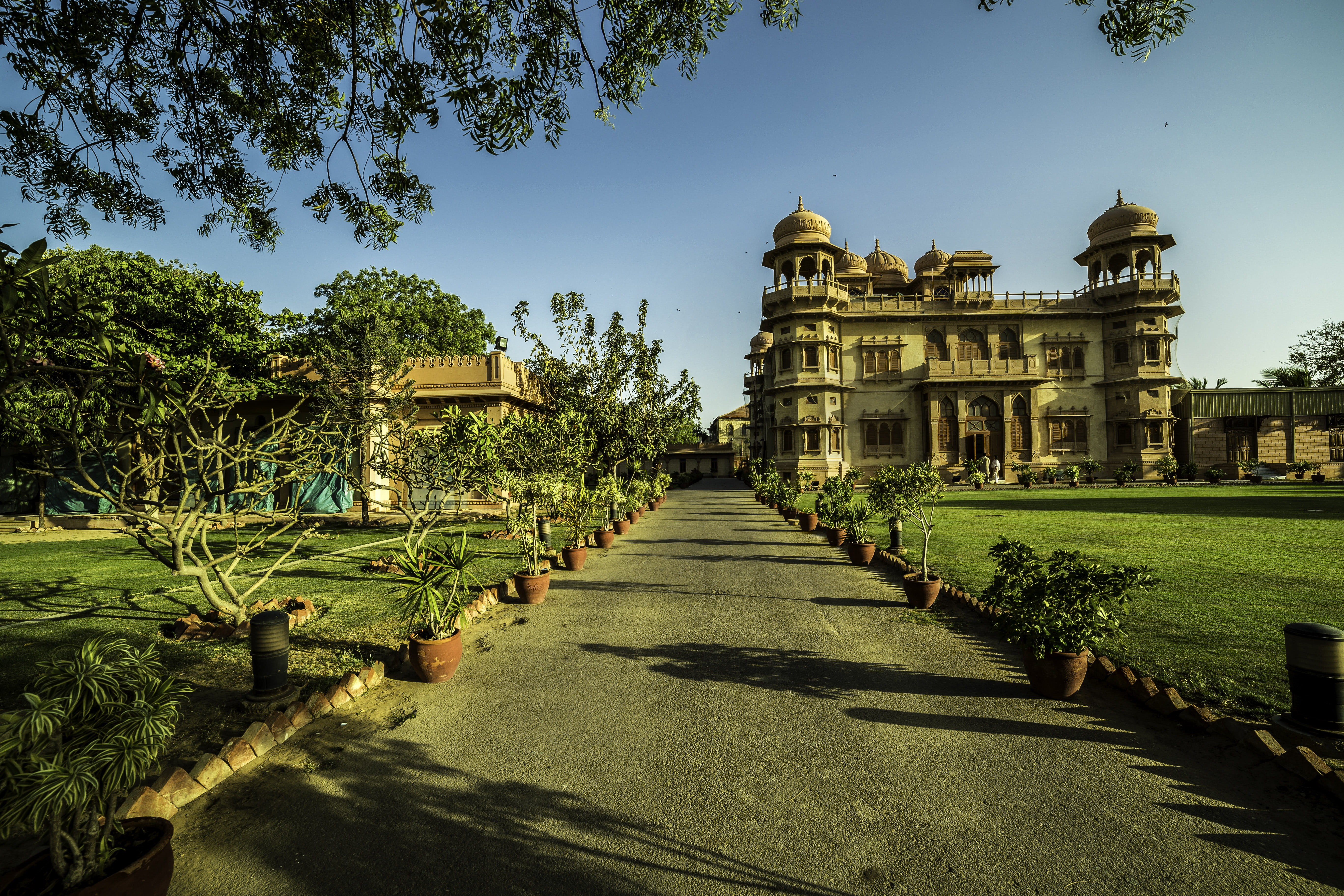 belief, 5K, india, direction, plant, spirituality, public domain, cultures, religion, travel, photos, no people, asia, famous Place, landscape, built structure, HD Wallpaper
