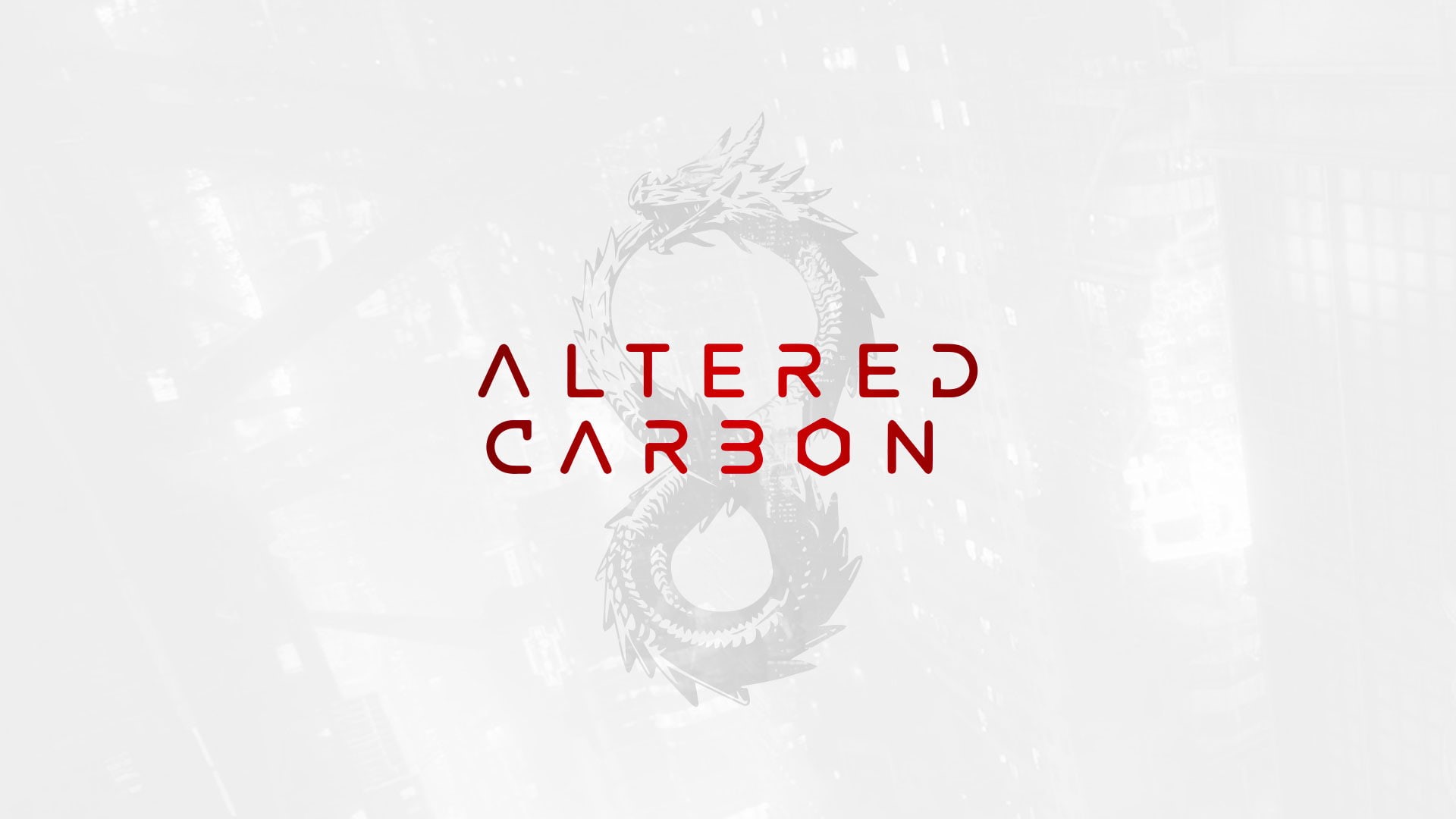 TV, Netflix, 1080P, Altered Carbon, Dragon Wings, HD Wallpaper