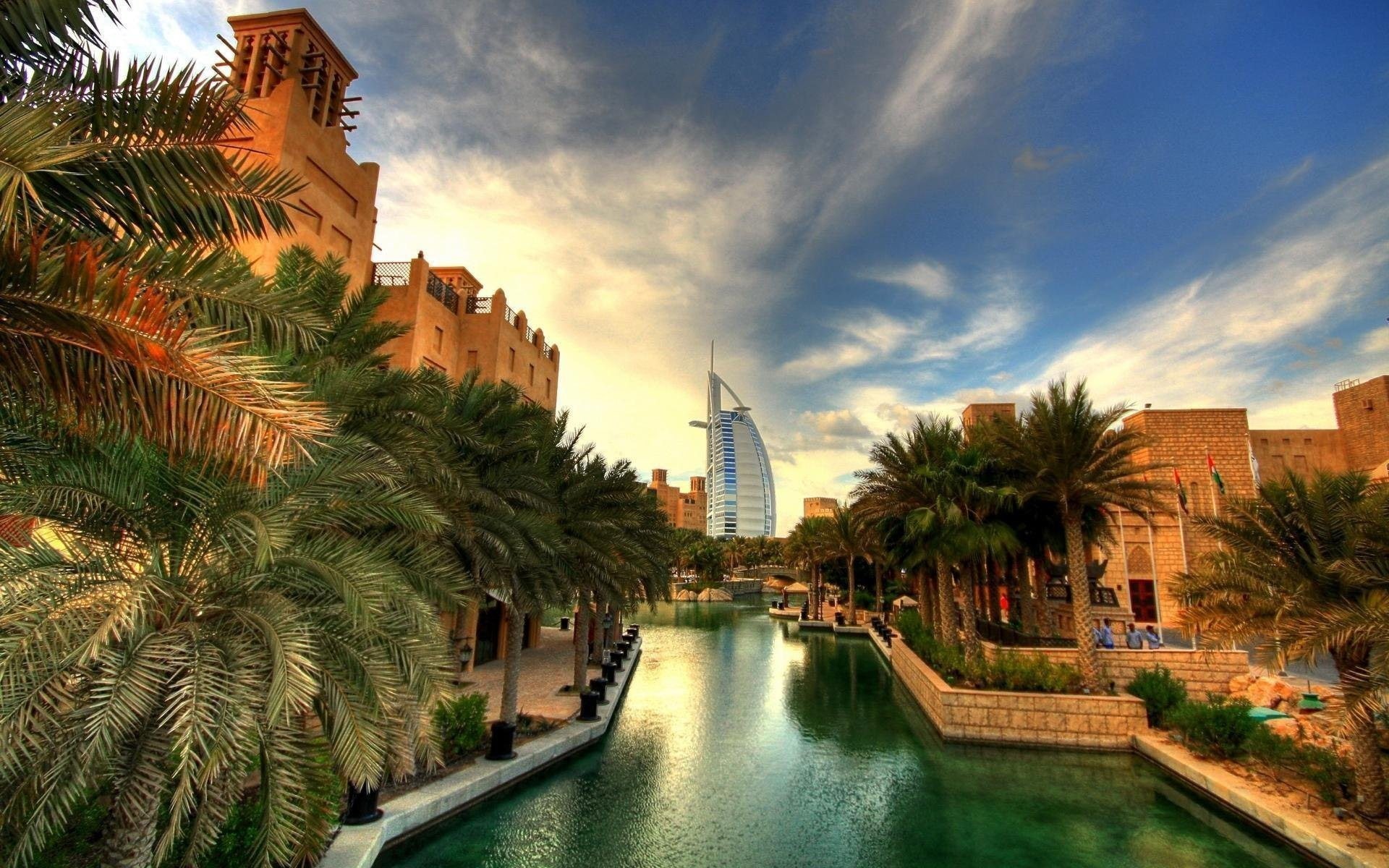 1920x1200, united arab emirates, Burj Al Arab, dubai, 1080P, UAE, asia, world, HD Wallpaper