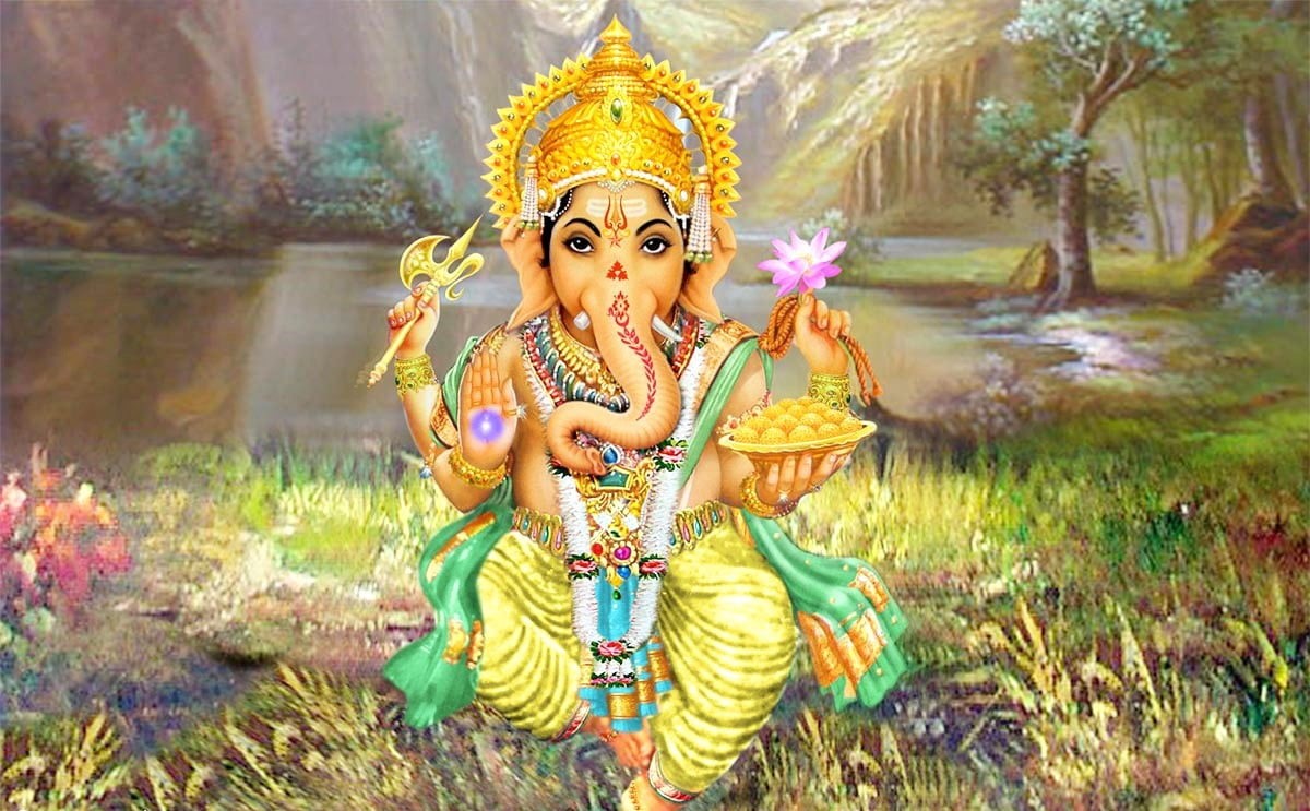 spirituality, belief, smiling, lord, 480P, multi colored, God, people, traditional clothing, beauty, beautiful woman, young adult, beauty in nature, beautiful people, HD Wallpaper