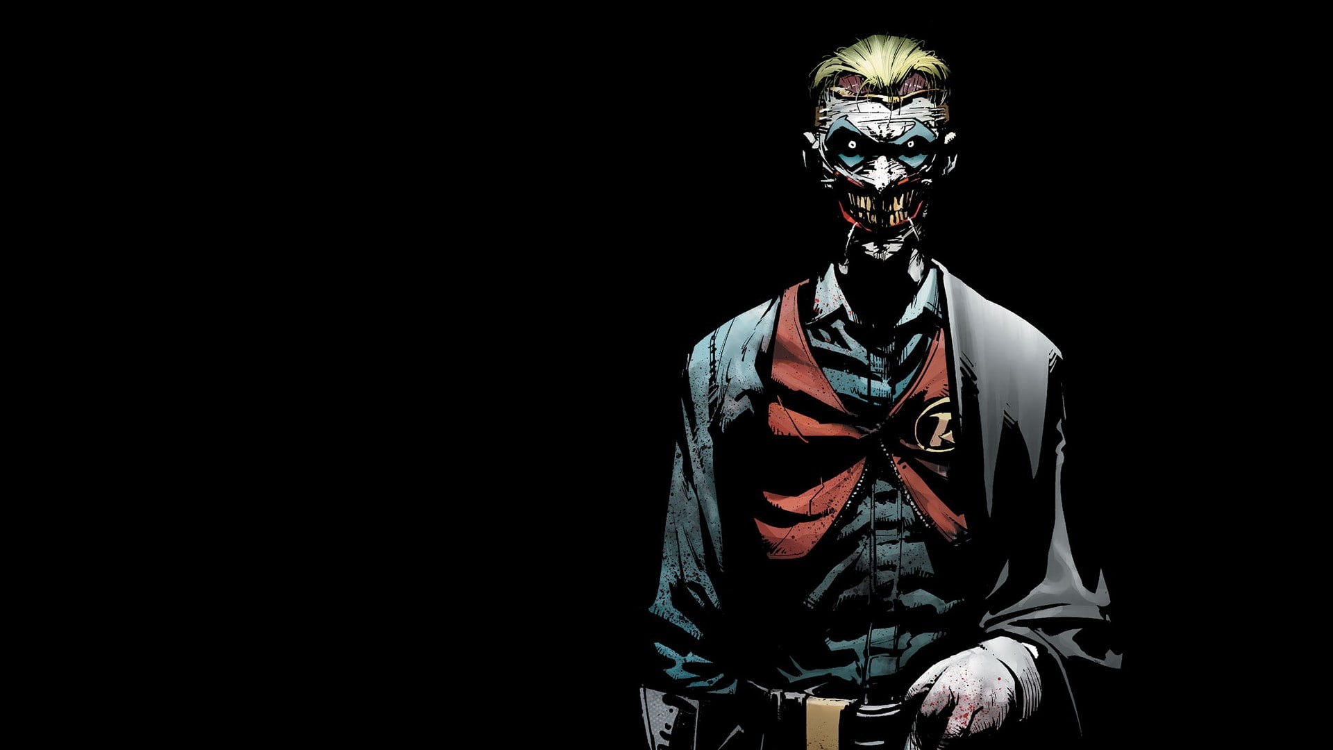 joker, entertainment, tv, px, 1920x1080 px, art, 1080P, series, hd, x, HD Wallpaper