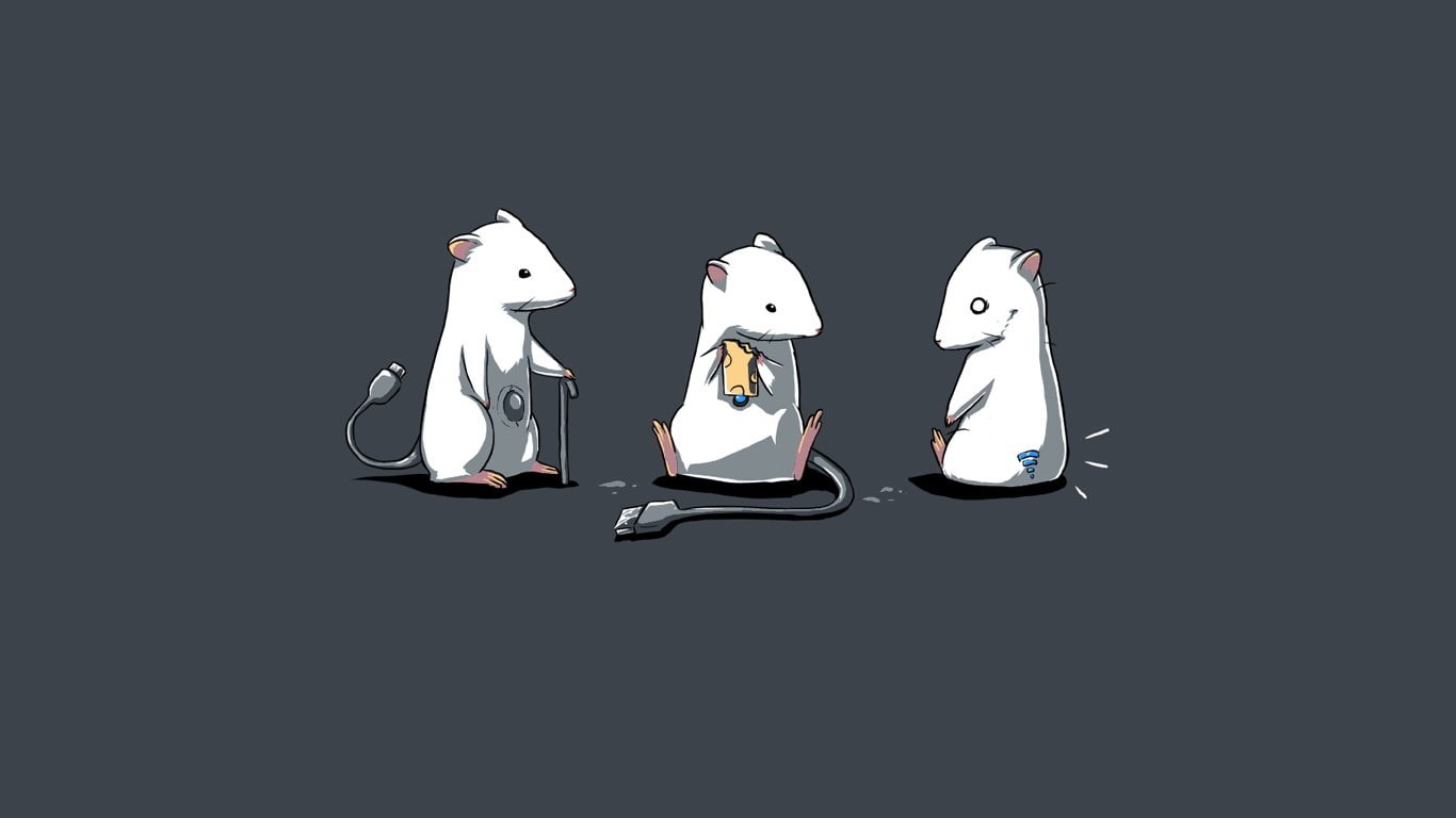 720P, simple background, architecture, modern, hd, art, px, mice, simple, x, background, 1366x768 px, HD Wallpaper