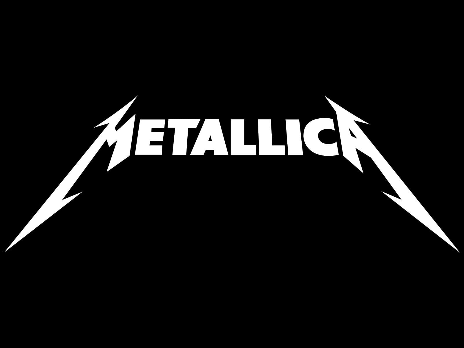 capital letter, close-up, Hard Rock, sign, dark, Heavy Metal, architecture, 720P, western script, low angle view, Band (Music), copy space, city, Metal, HD Wallpaper