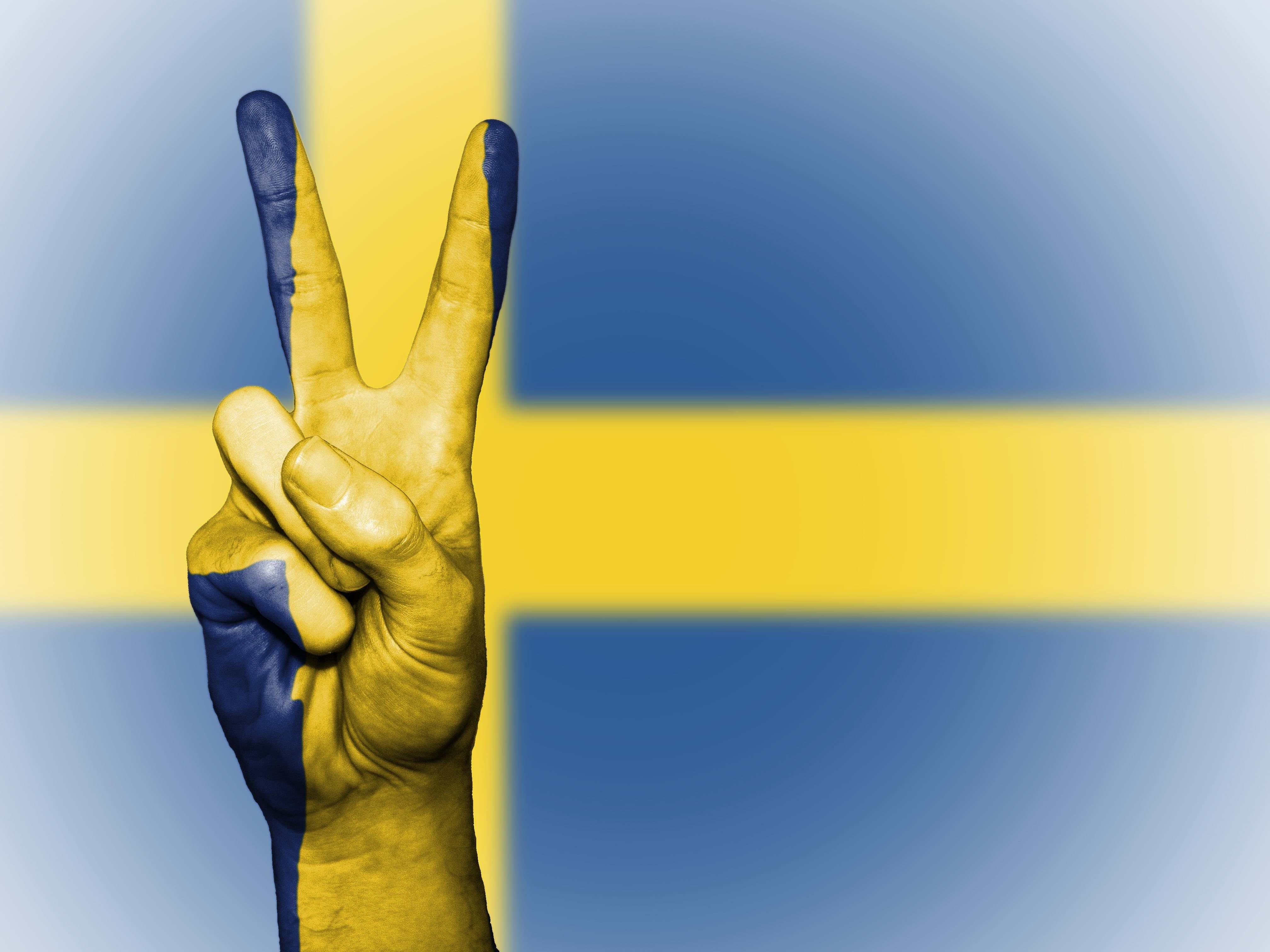 protection, human finger, sign, peace, country, background, ensign, human hand, finger, banner, technology, art and craft, symbol, 4K, healthcare and medicine, HD Wallpaper