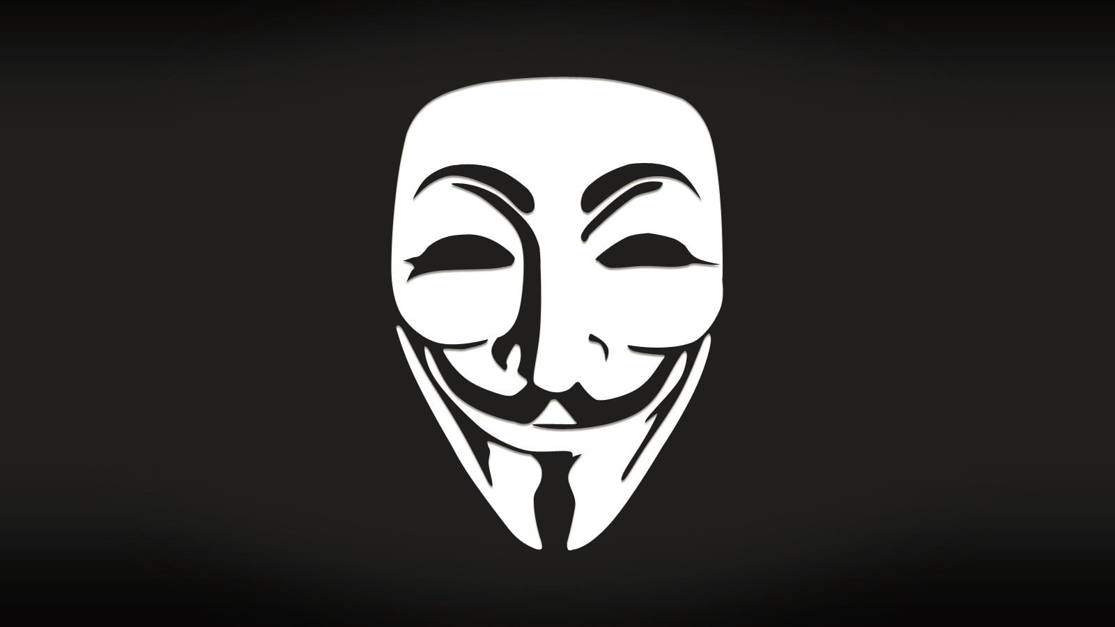 indoors, Guy Fawkes mask, mask, 720P, representation, celebration, human representation, craft, single object, disguise, studio shot, close-up, HD Wallpaper