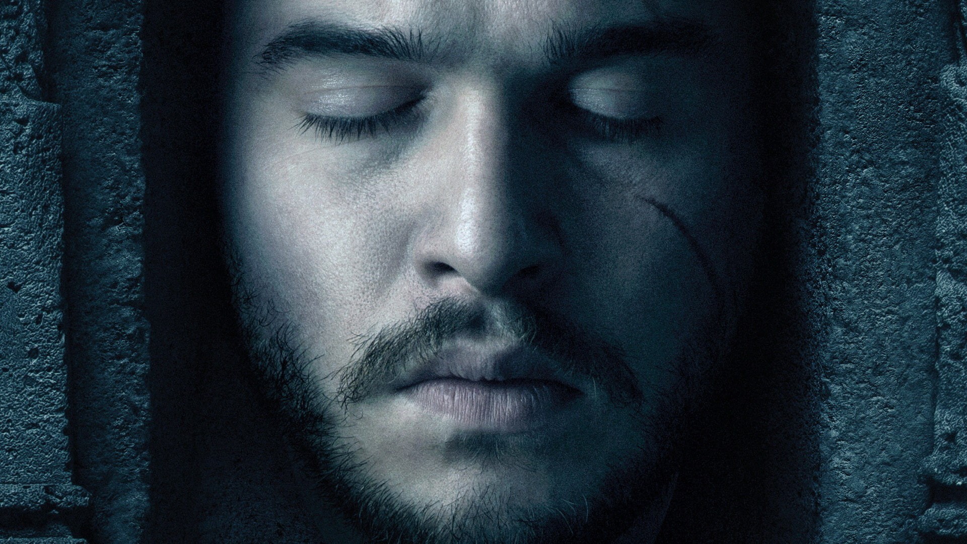 thrones, game of thrones, harington, 1080P, snow, jon, kit, kit harington, jon snow, game, HD Wallpaper