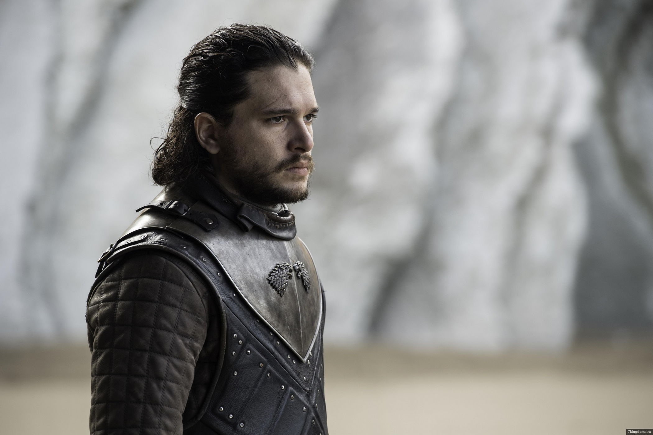 Jon Snow, TV Show, 1080P, Game Of Thrones, Kit Harington, HD Wallpaper