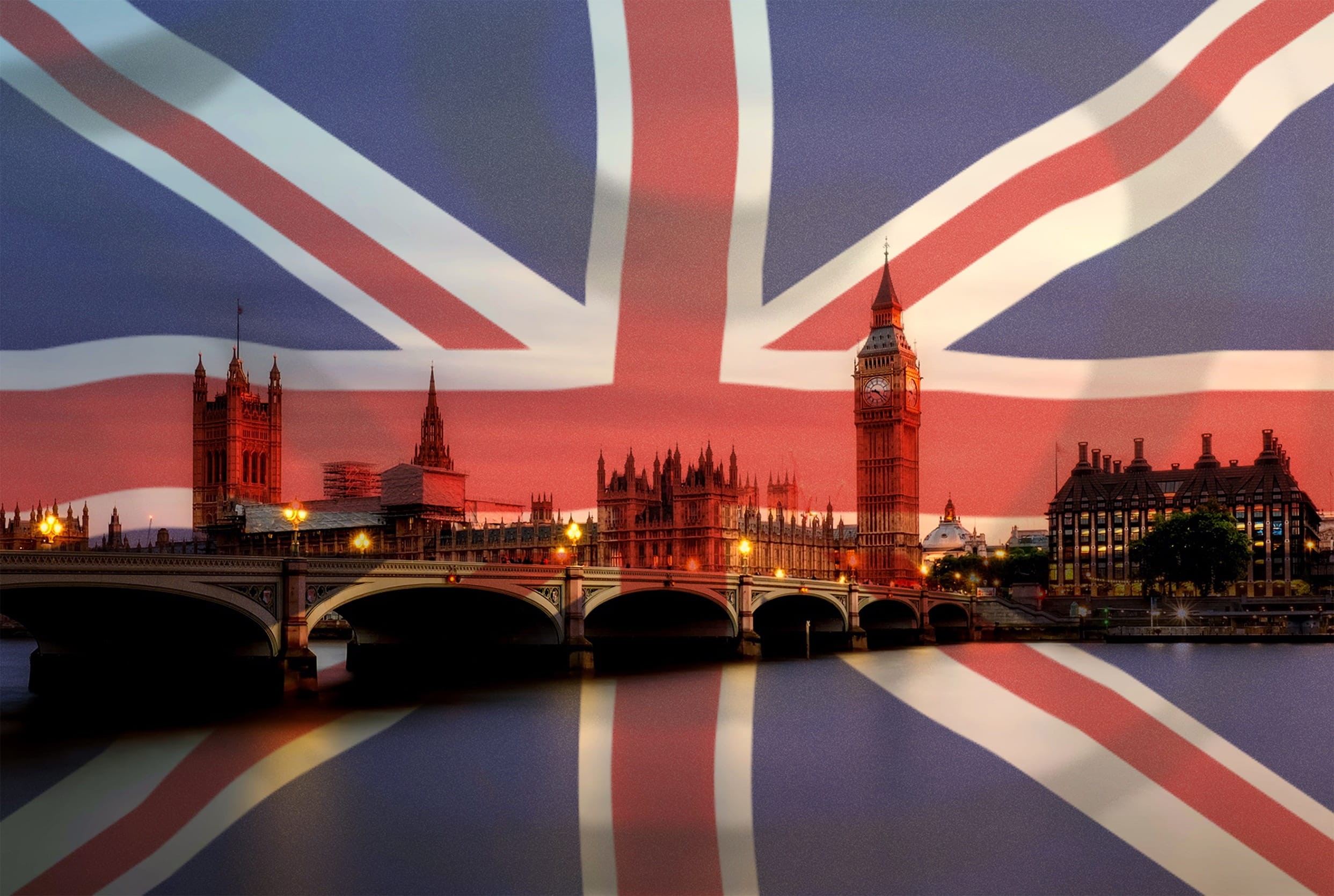 parliament, tower, cityscape, dark, big, united, illuminated, brexit, westminster, architectural column, skyscraper, clock, river, night, architecture, HD Wallpaper