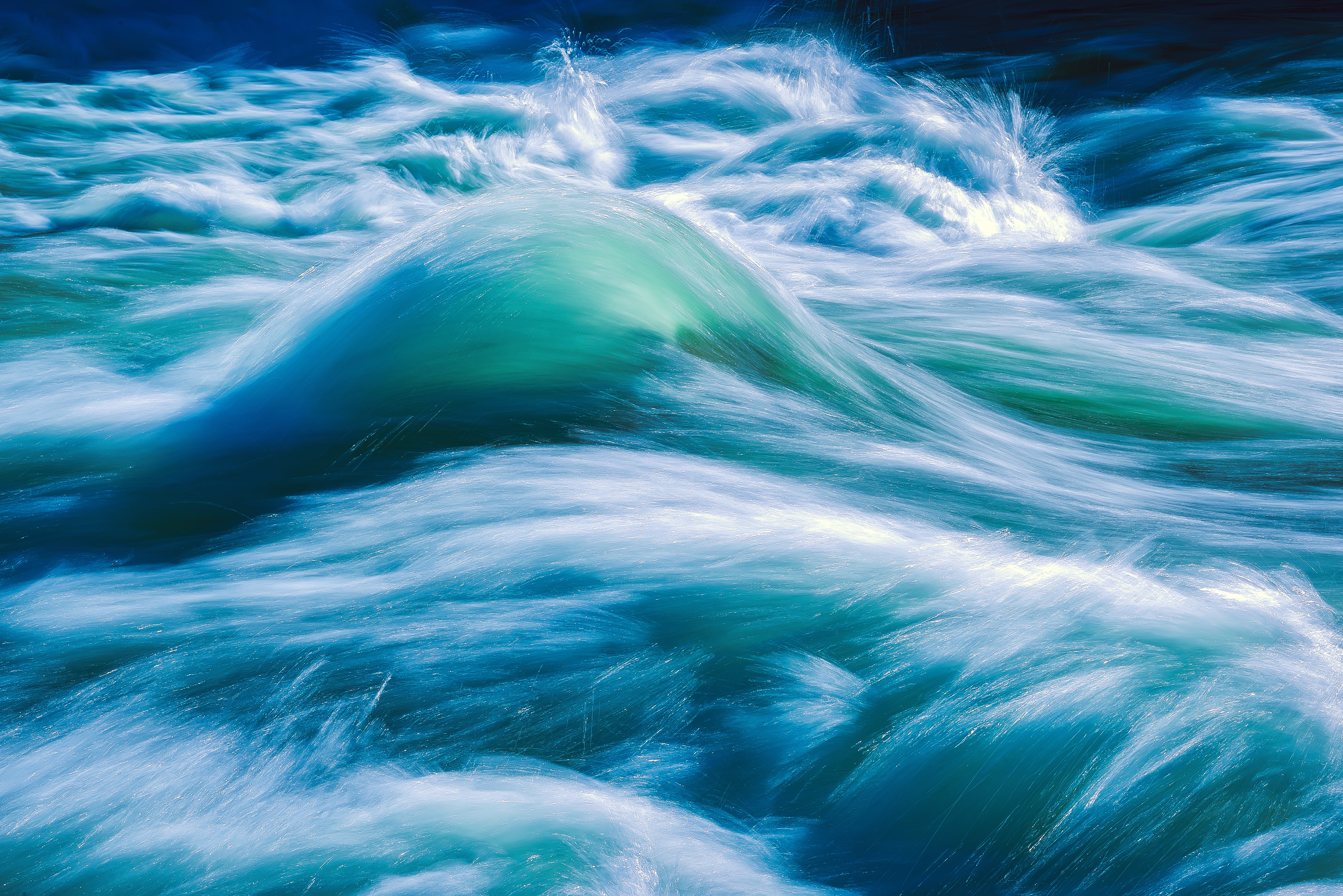 Yellowstone River, Yellowstone NP, geo, Exploring, Rapids, abstract, lat, Grand Loop Road, wave, https, close up, park, Tourist Attraction, Adventures, HD Wallpaper