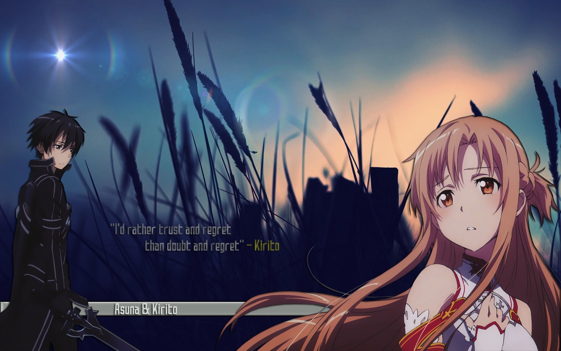 men, festival, mask - disguise, online, real people, sword, mask, night, focus on foreground, outdoors, nature, leisure activity, 1080P, art, Yuuki Asuna, HD Wallpaper