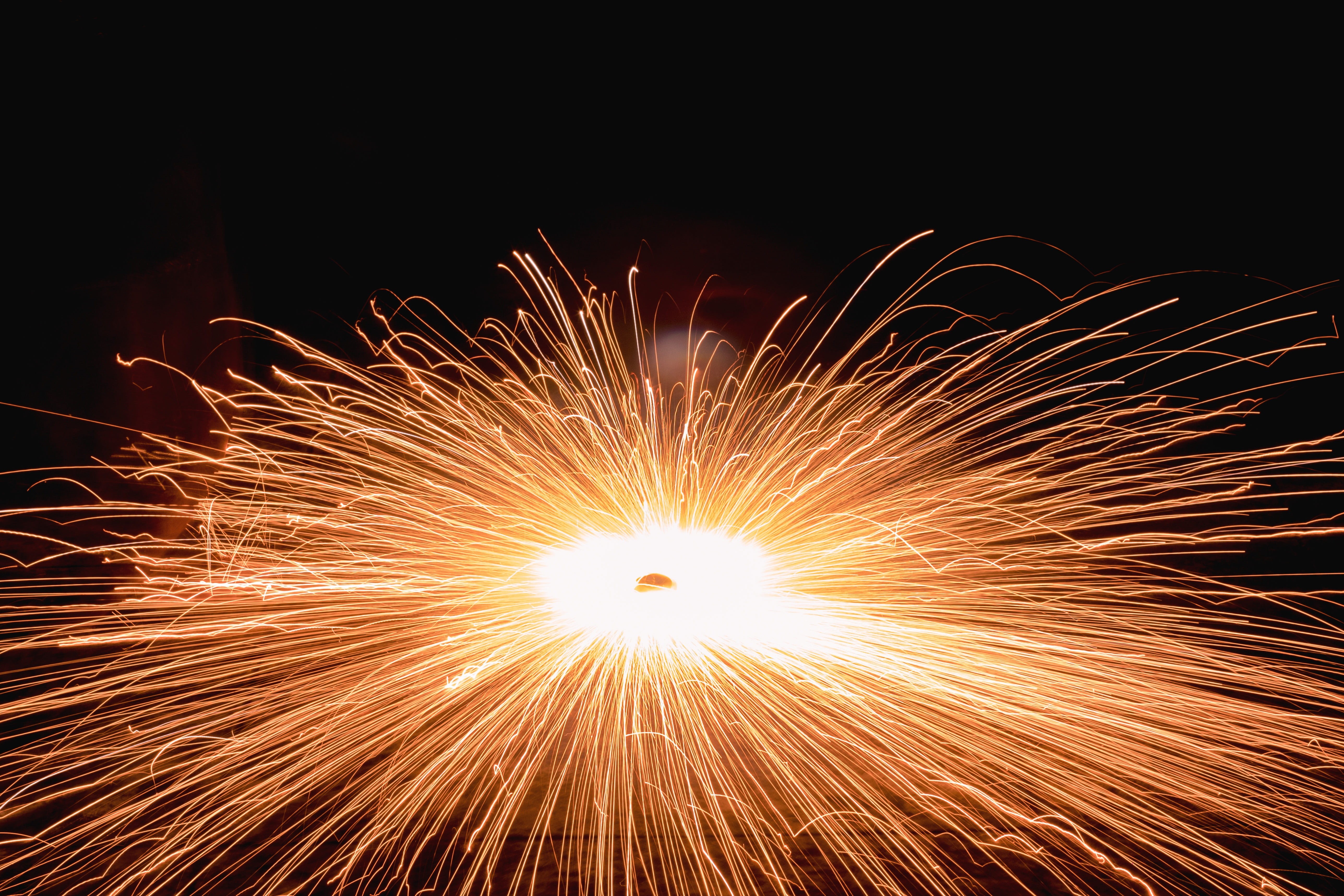deepavali, outdoors, firework, banner, orange color, india, nature, exploding, decoration, celebration, firecracker, religious, bright, brightly lit, night, HD Wallpaper