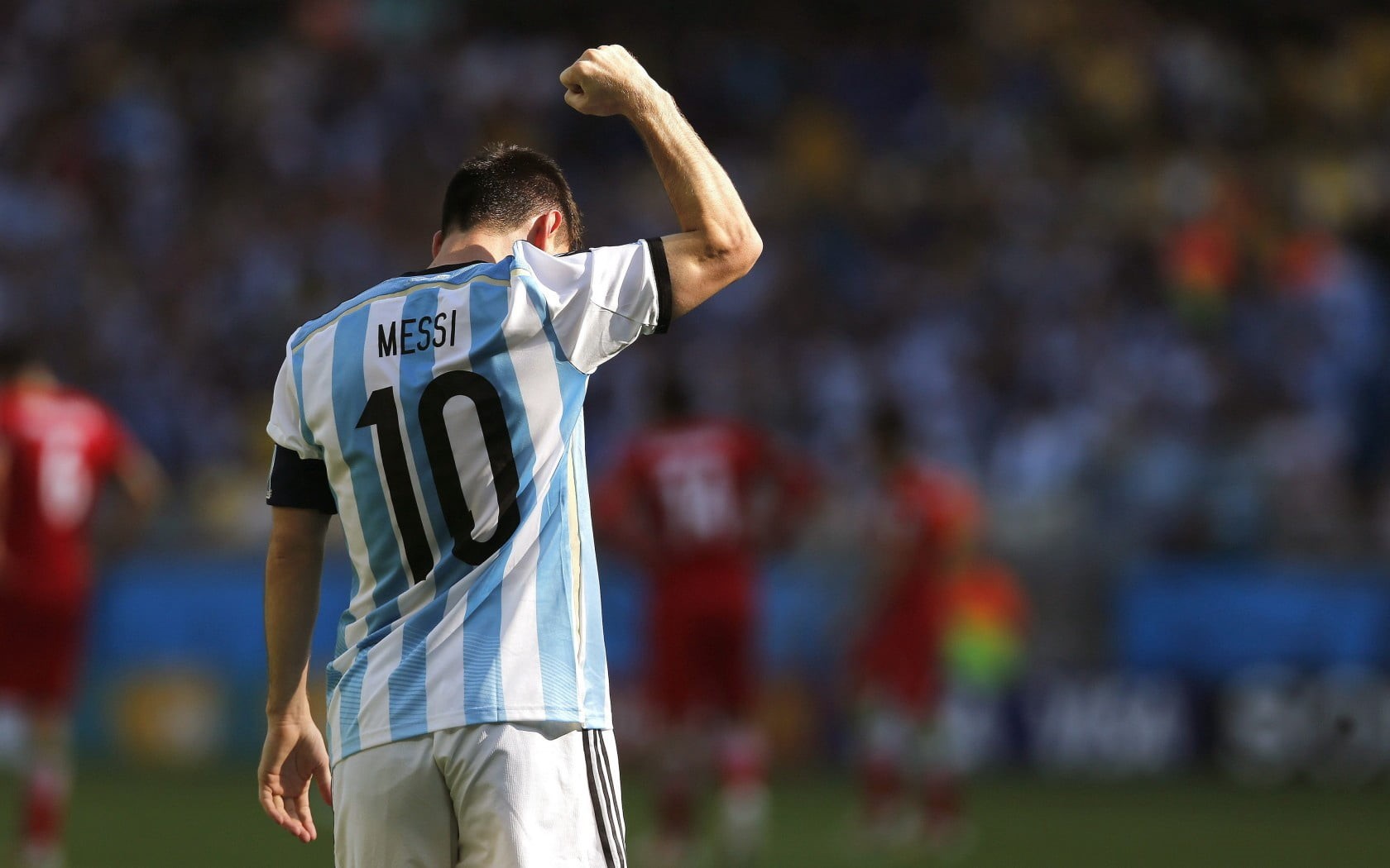 fan - Enthusiast, white, jersey, outdoors, incidental people, ball, adult, sports Team, sports League, football Player, competition, event, winning, sportsman, HD Wallpaper