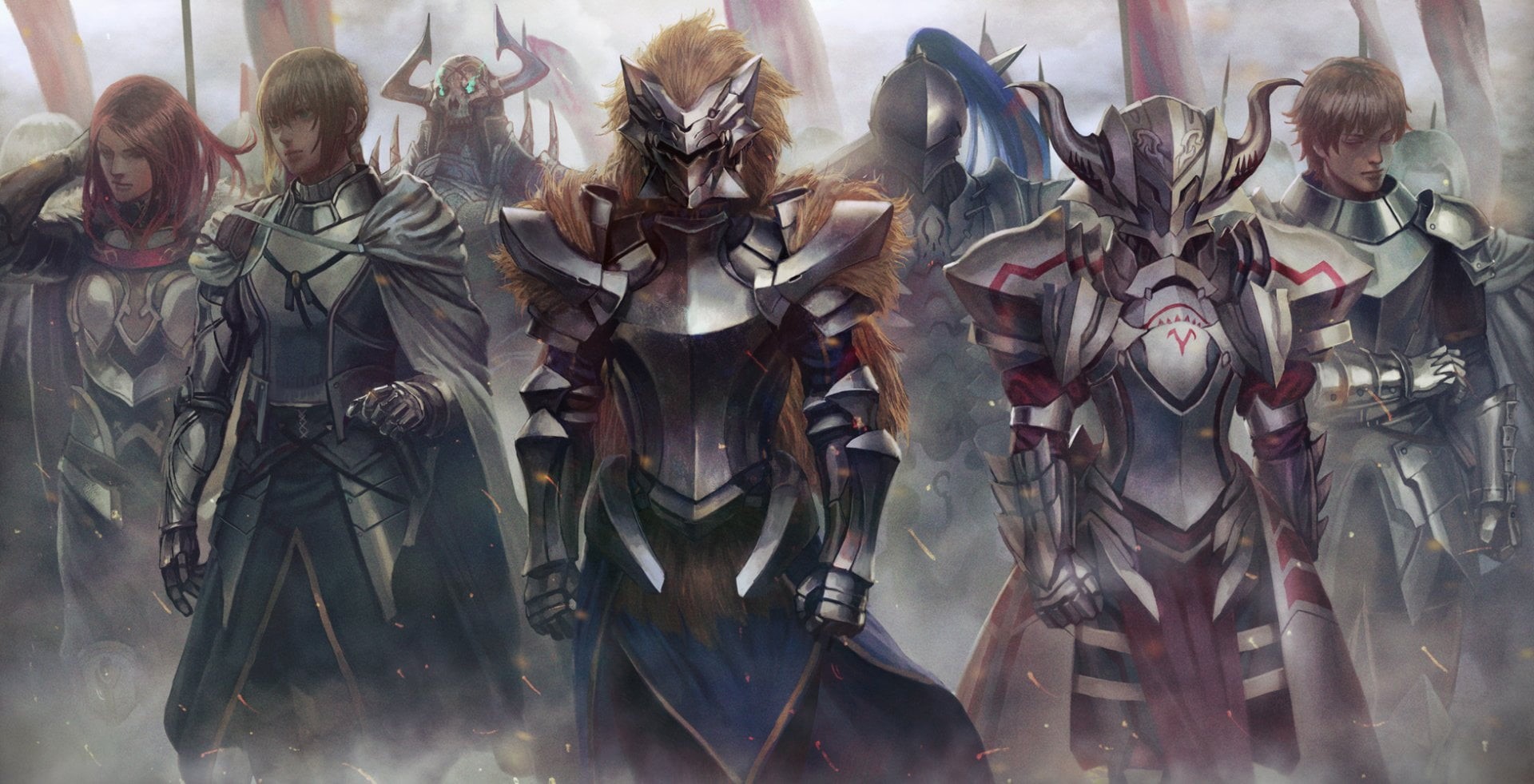 art and craft, Leonidas (Fate/Grand Order), mask, Berserker (Fate/Zero), human representation, group of people, lifestyles, Tristan (Fate/Grand Order), HD Wallpaper