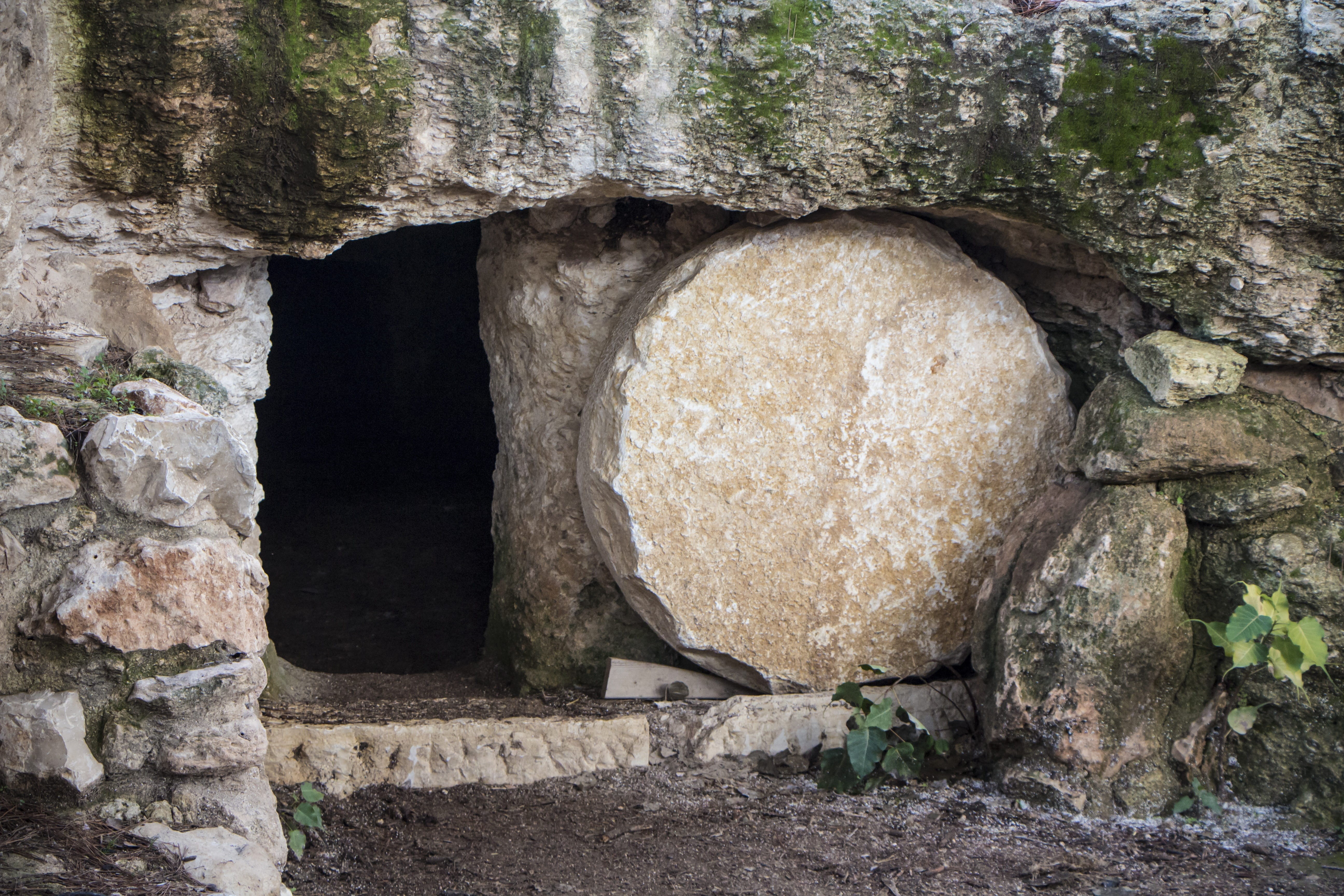 hole, day, new testament, history, no people, travel, solid, stone wall, israel, geometric shape, historic, tourism, nature, bible, the past, destination, HD Wallpaper