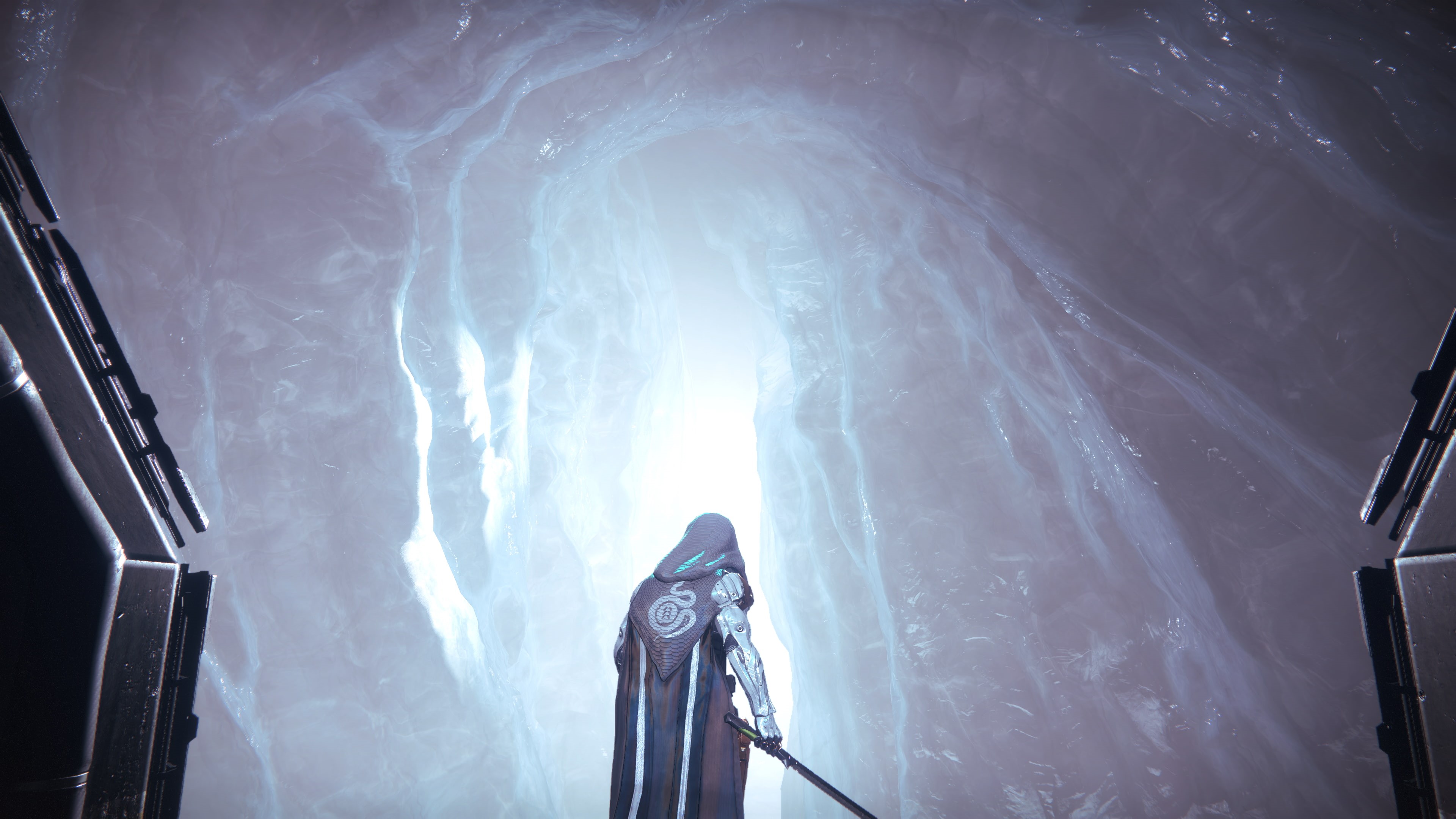 Destiny 2, destiny, 4K, science fiction, Destiny (video game), Destiny 2 (video game), HD Wallpaper